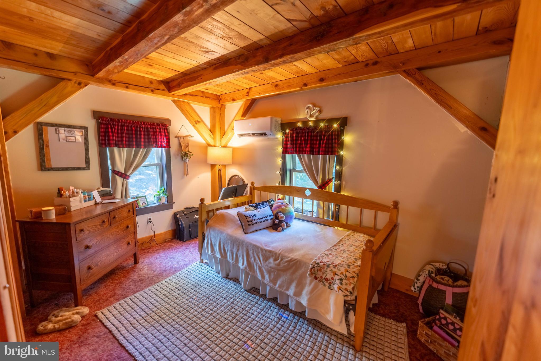 WEST PENNSBORO TWP - Farm