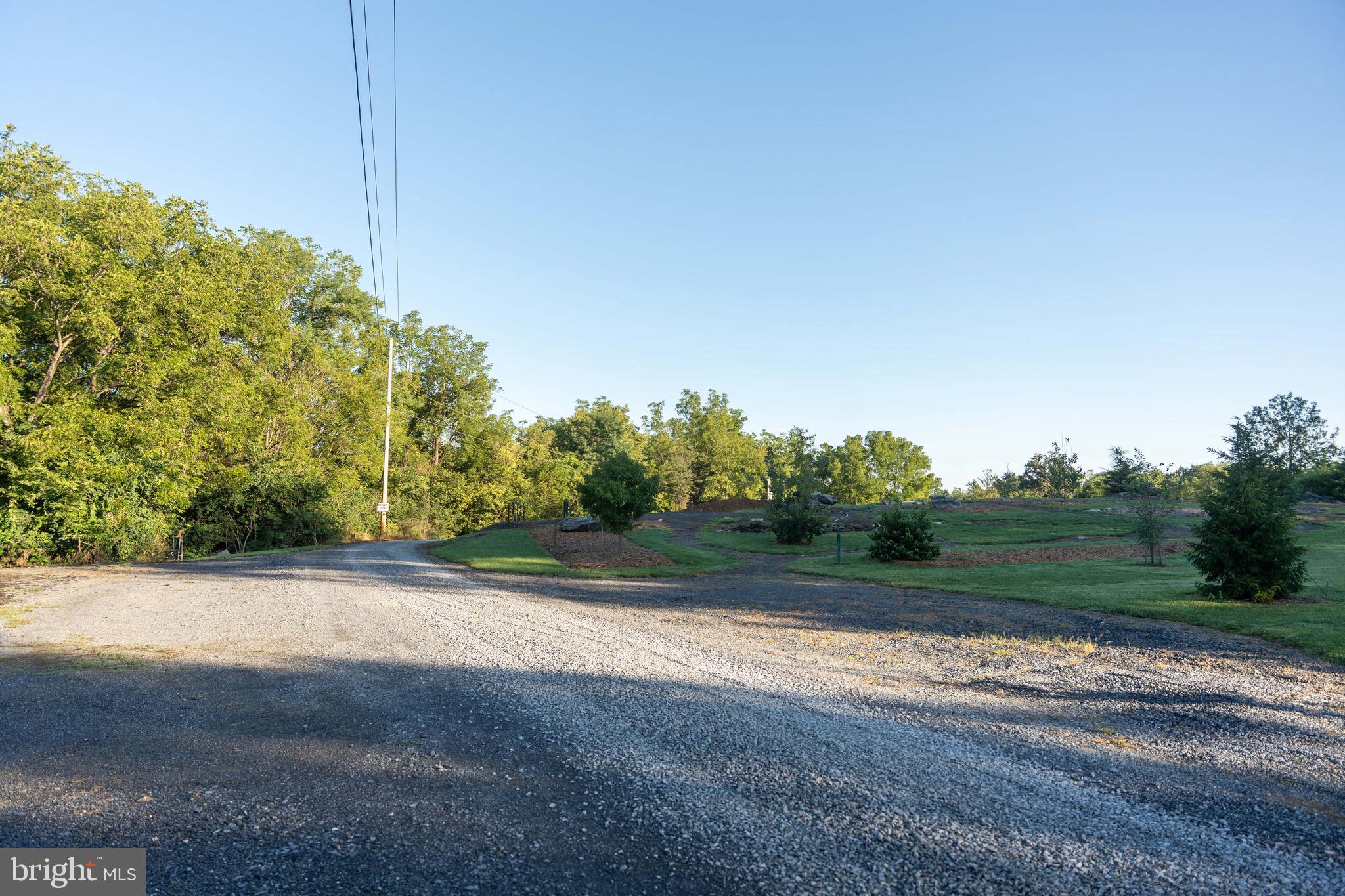WEST PENNSBORO TWP - Farm