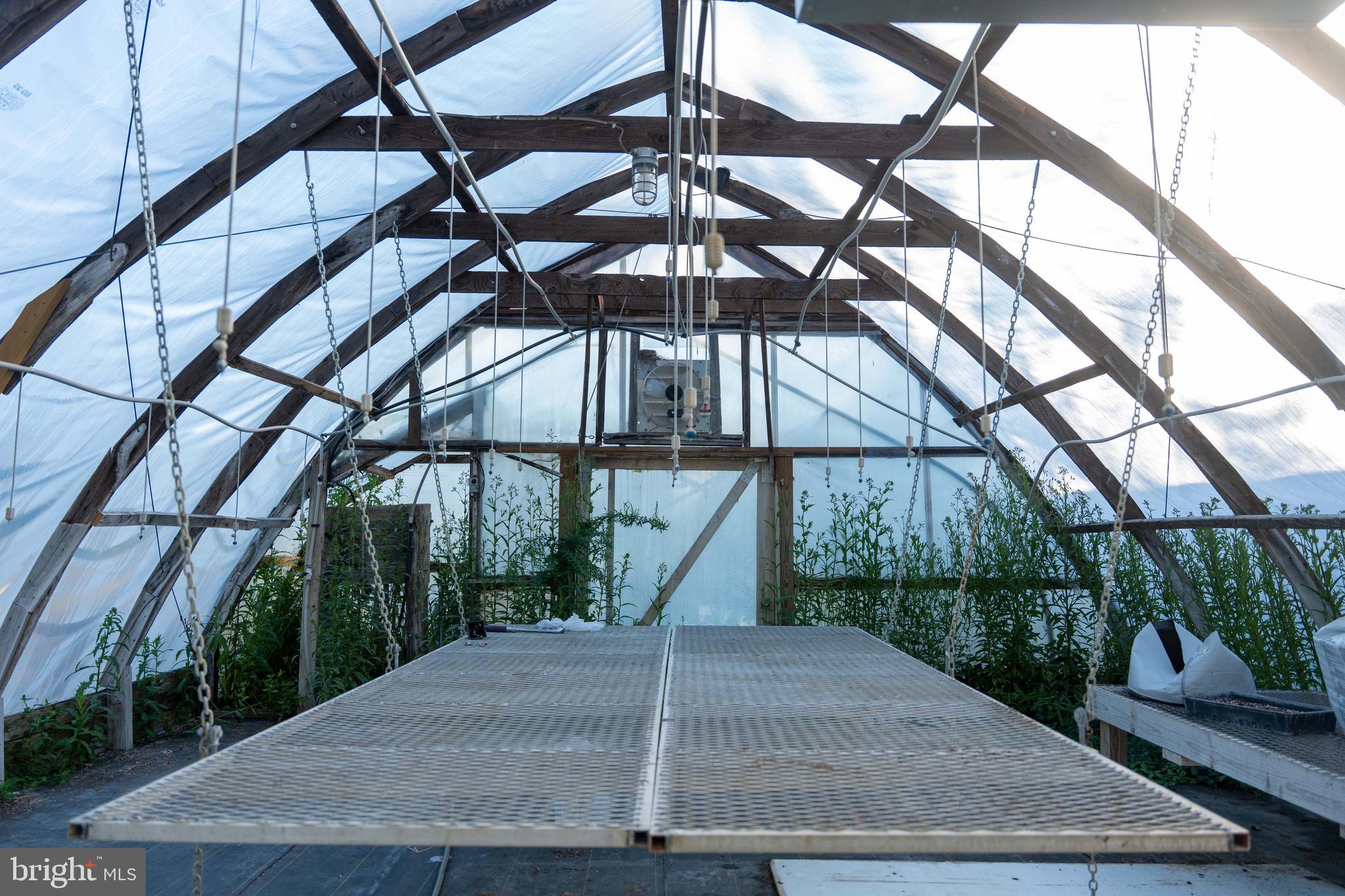 WEST PENNSBORO TWP - Farm