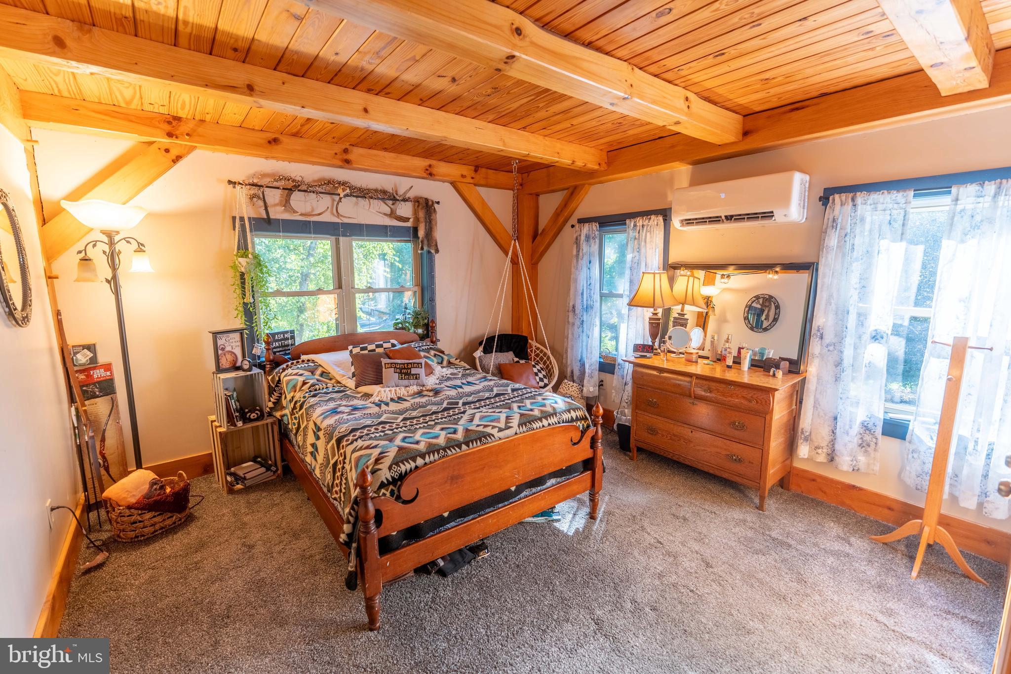 WEST PENNSBORO TWP - Farm