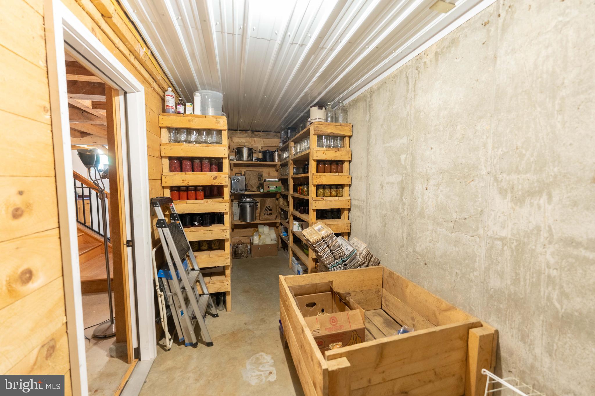 WEST PENNSBORO TWP - Farm