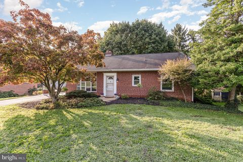 Photo of 1908 Millersville Pike, Lancaster, PA 17603 (MLS # PALA2056088)