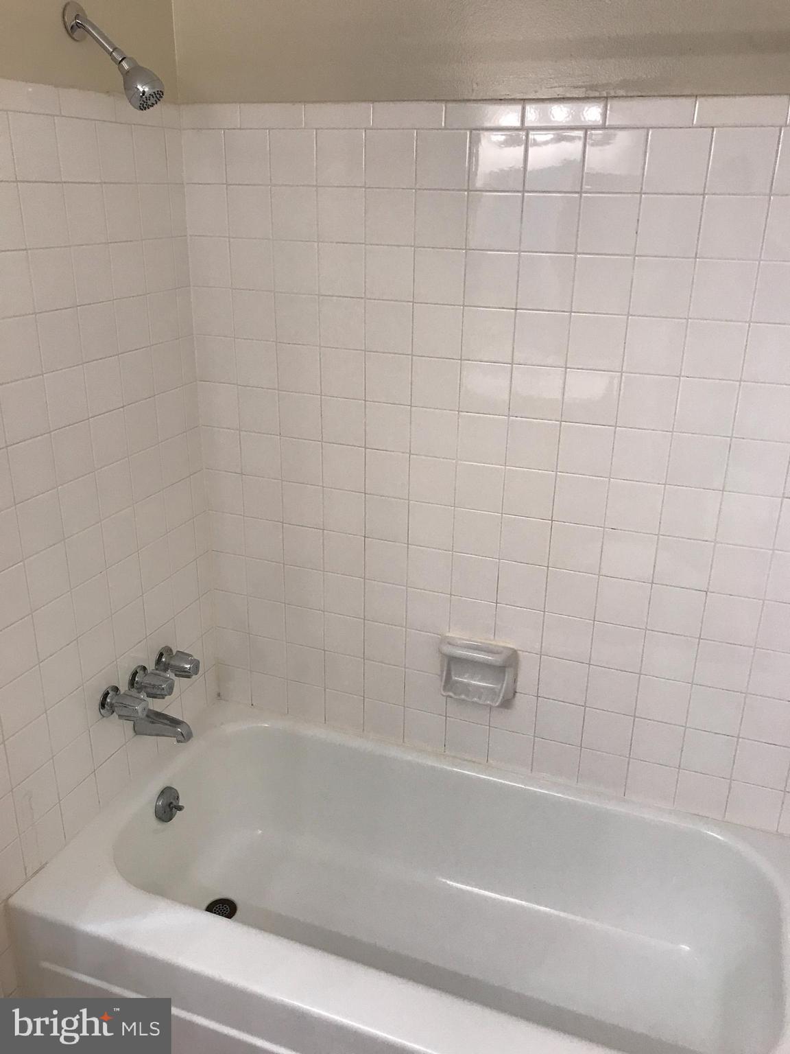 SOUTH FORT FOOTE VILLAGE - Residential Lease