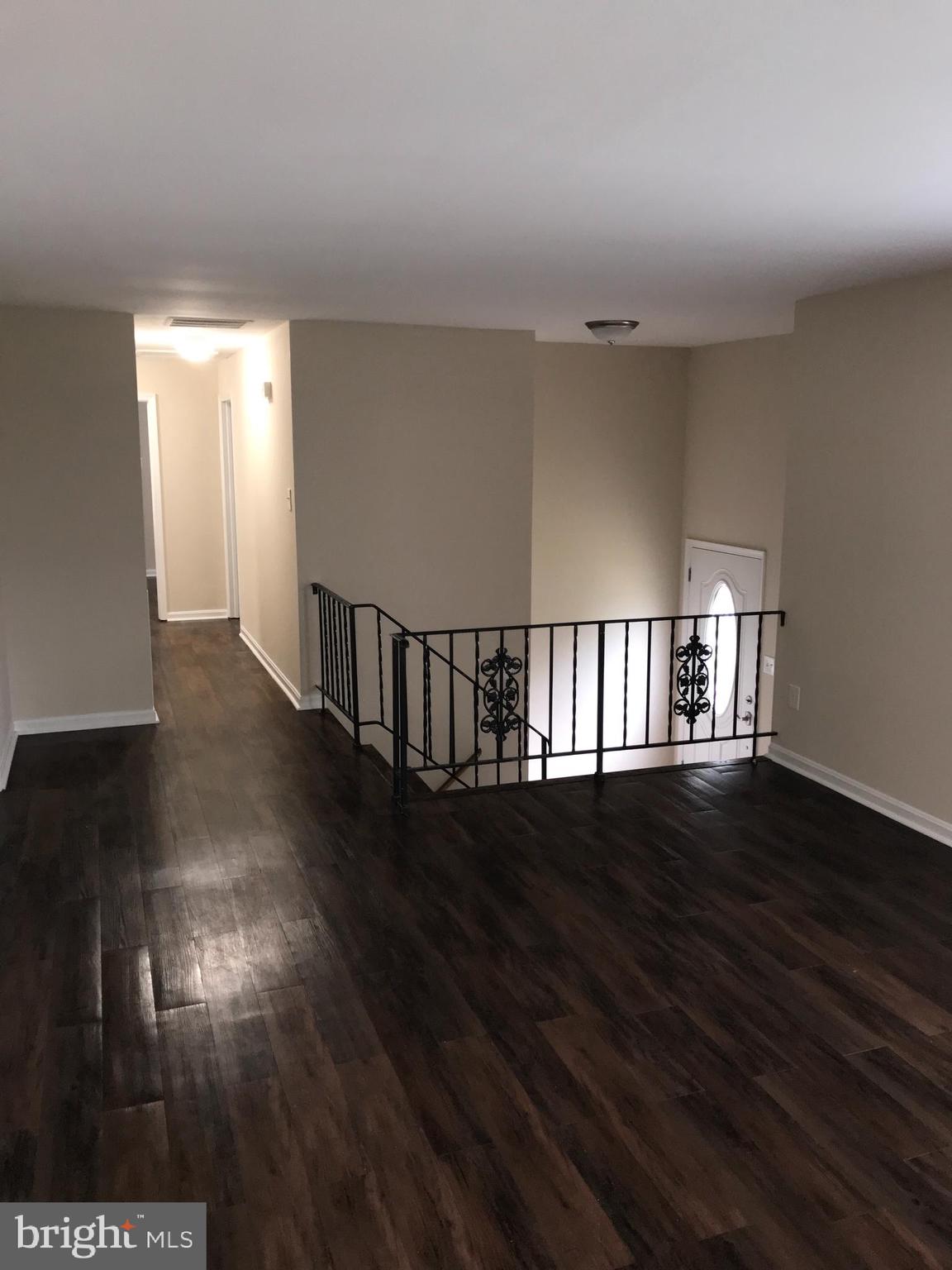 SOUTH FORT FOOTE VILLAGE - Residential Lease