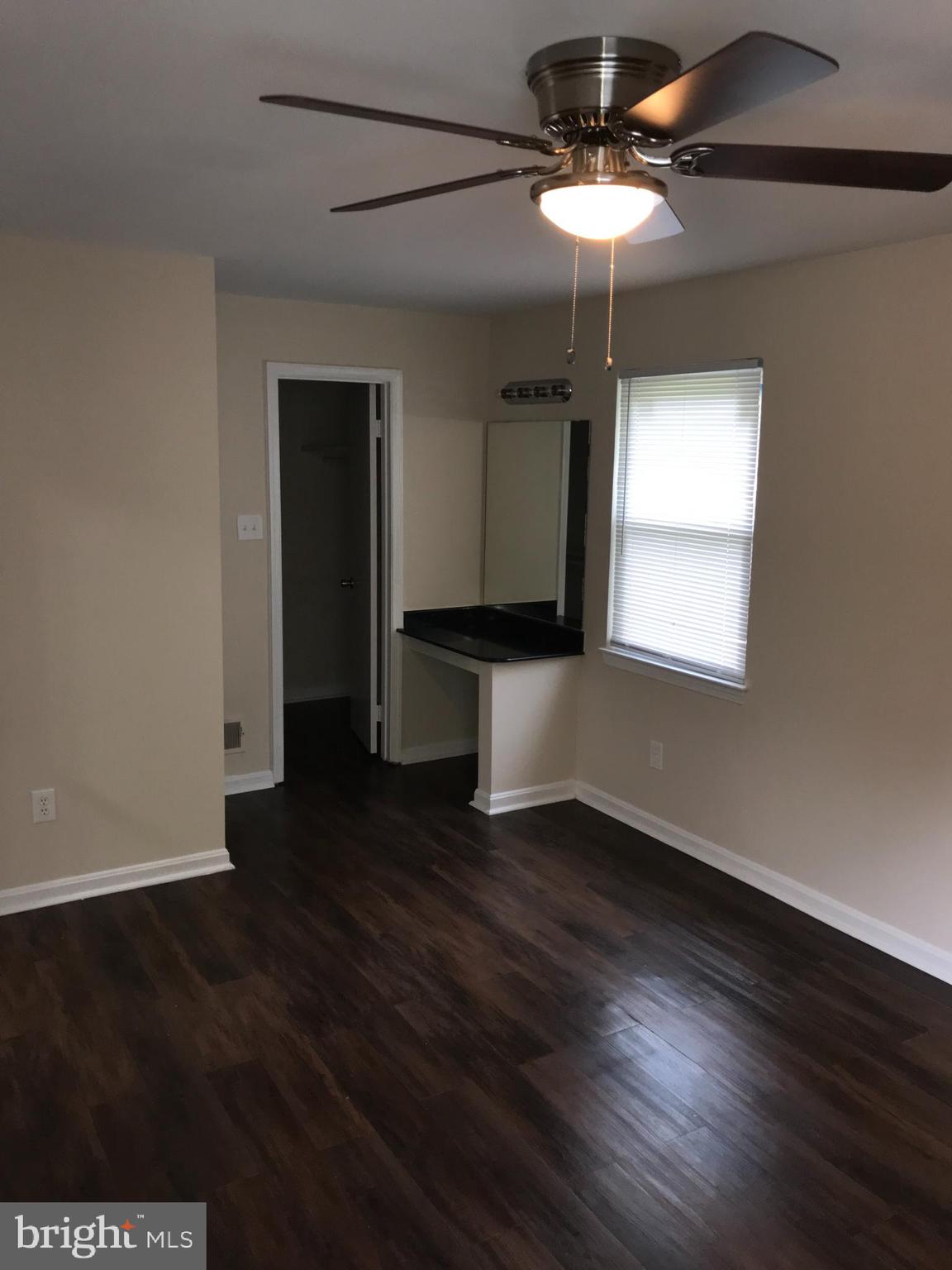 SOUTH FORT FOOTE VILLAGE - Residential Lease