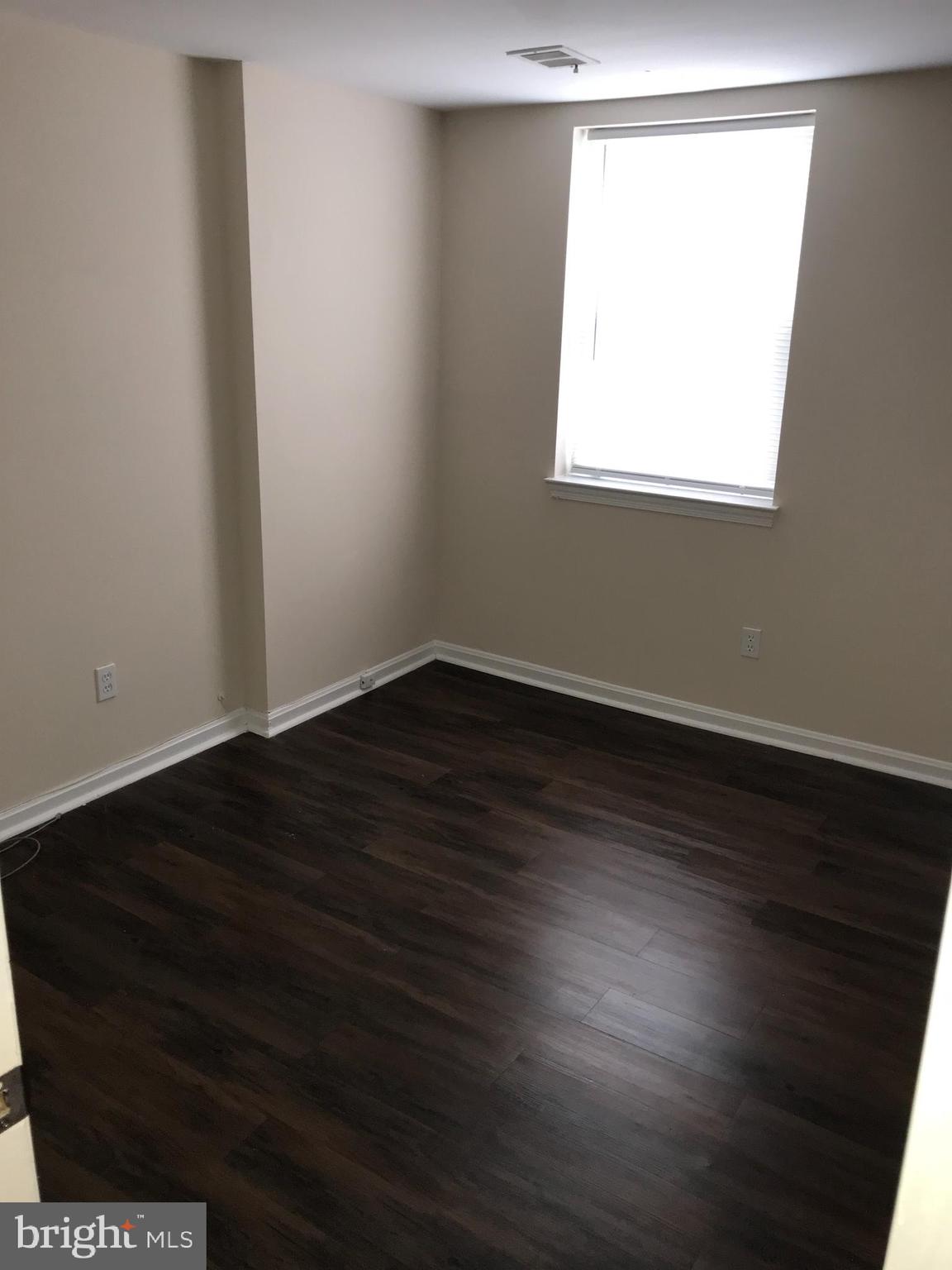 SOUTH FORT FOOTE VILLAGE - Residential Lease