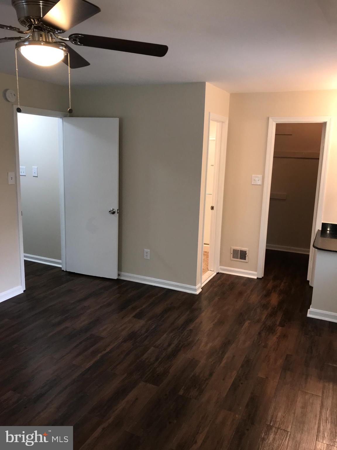 SOUTH FORT FOOTE VILLAGE - Residential Lease