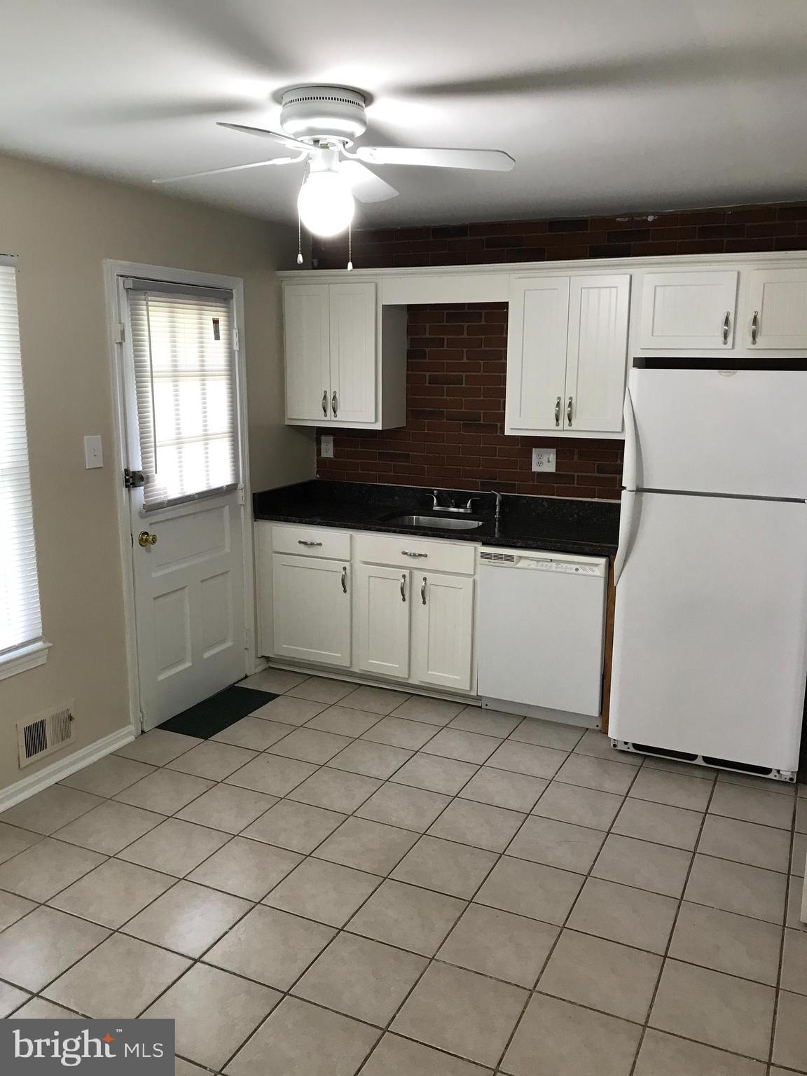 SOUTH FORT FOOTE VILLAGE - Residential Lease