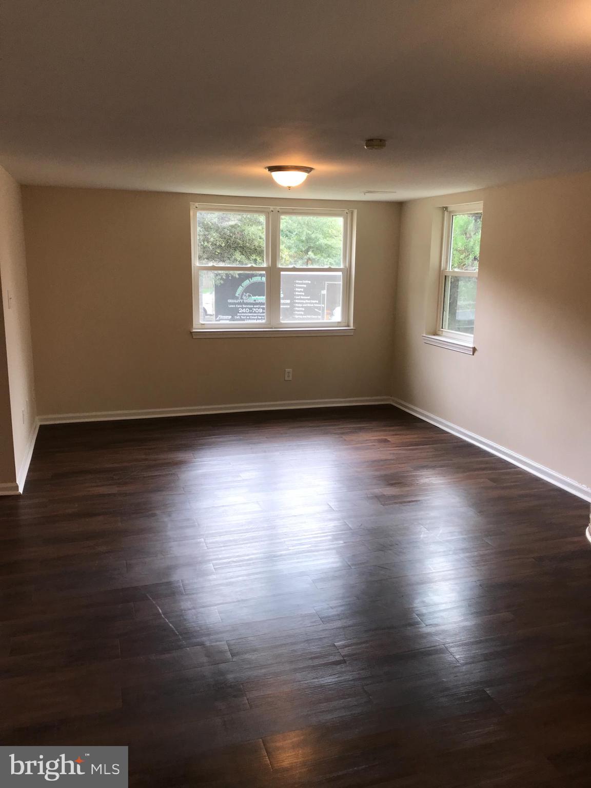 SOUTH FORT FOOTE VILLAGE - Residential Lease