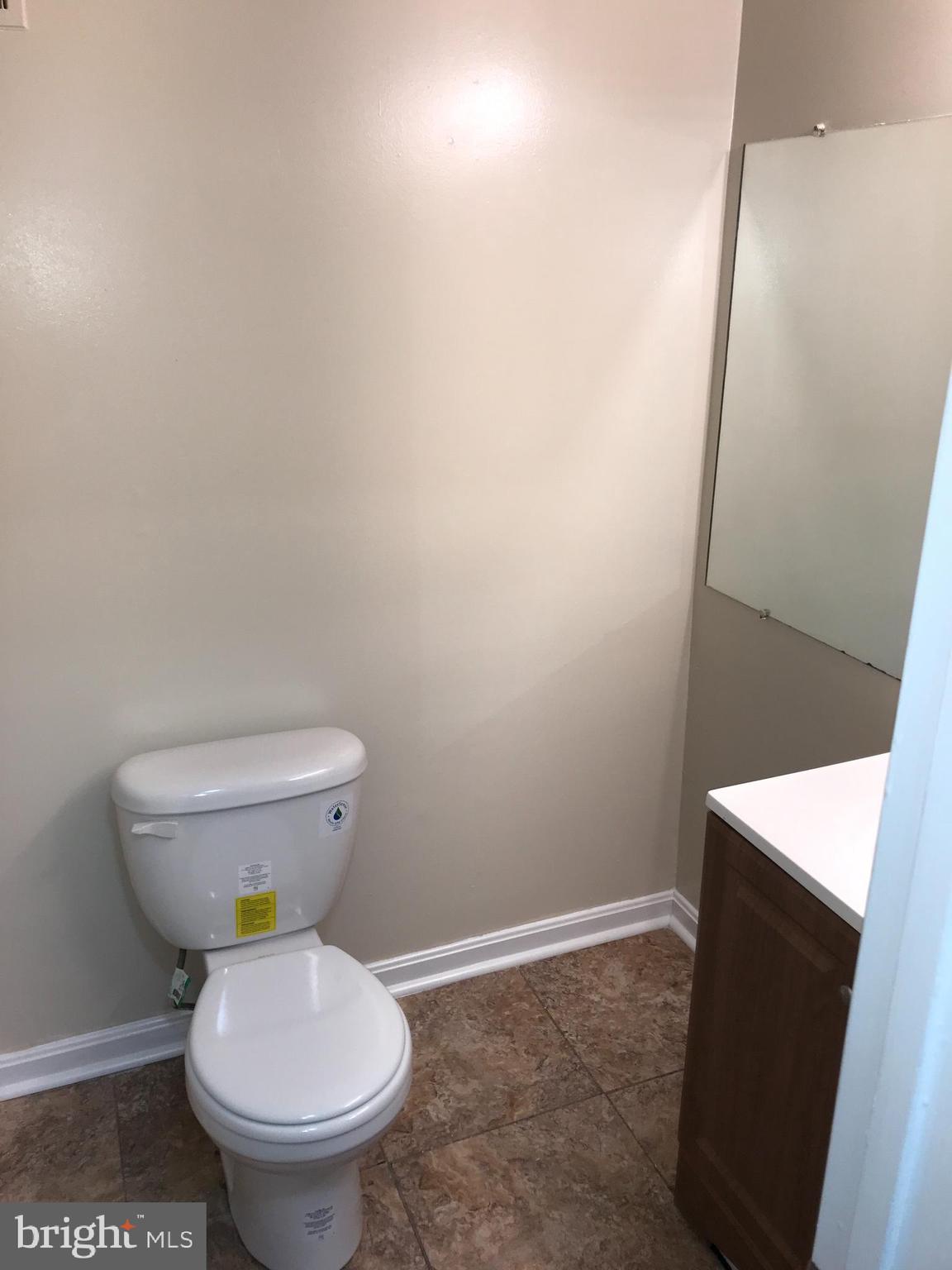 SOUTH FORT FOOTE VILLAGE - Residential Lease