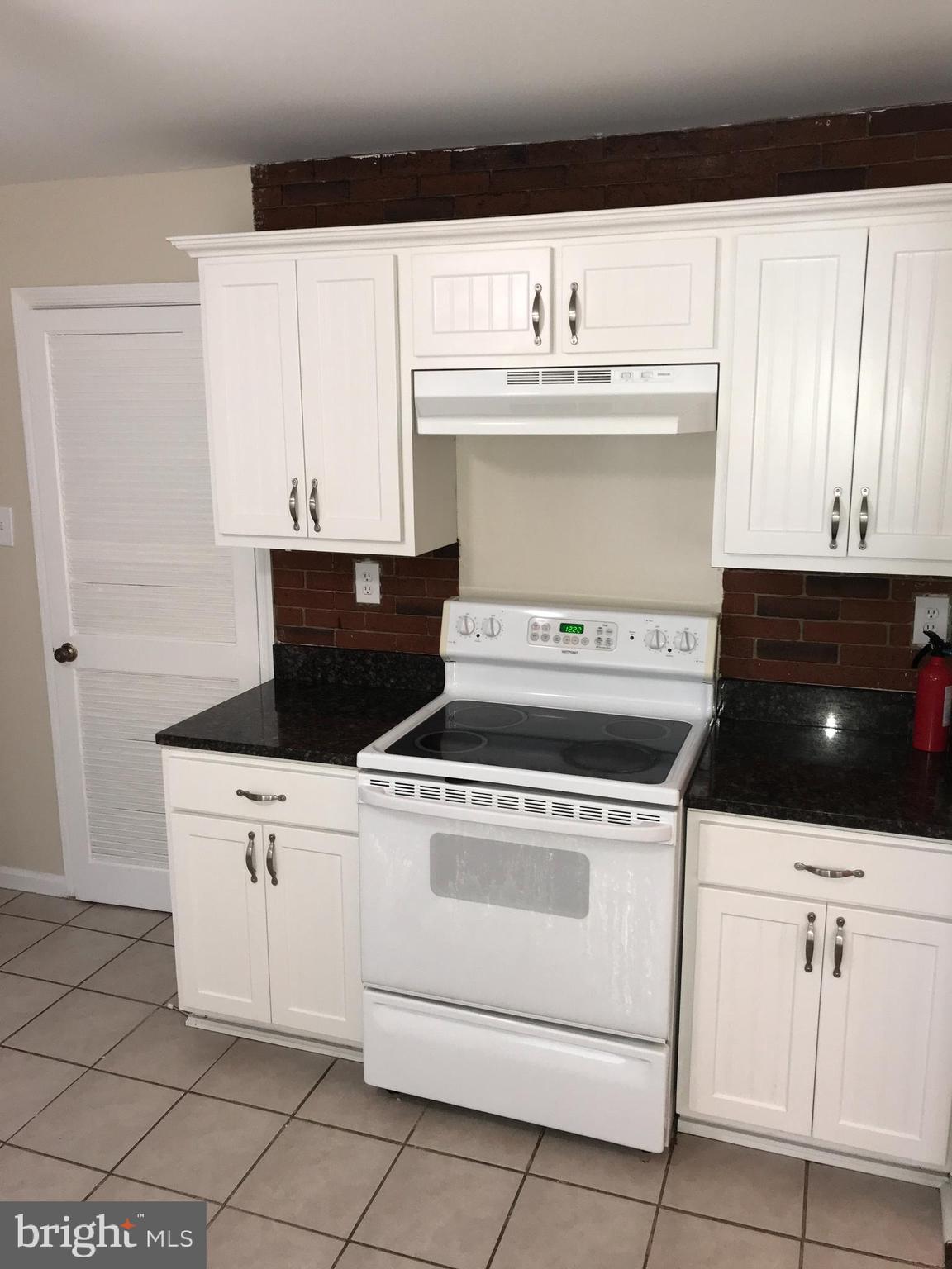 SOUTH FORT FOOTE VILLAGE - Residential Lease