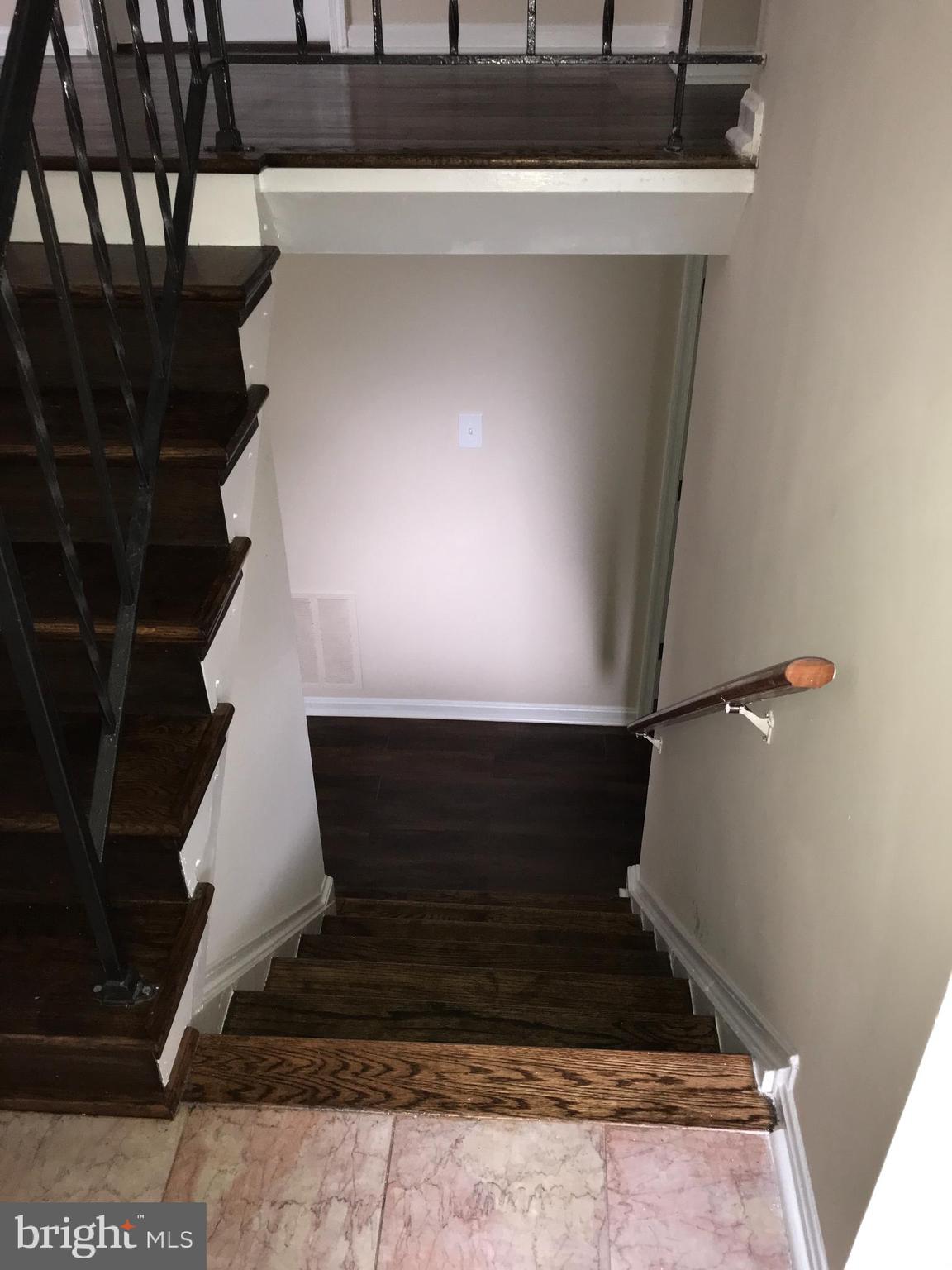 SOUTH FORT FOOTE VILLAGE - Residential Lease