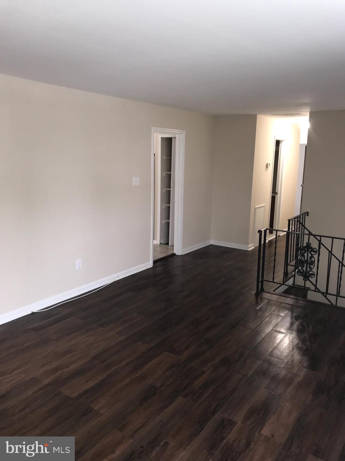 SOUTH FORT FOOTE VILLAGE - Residential Lease