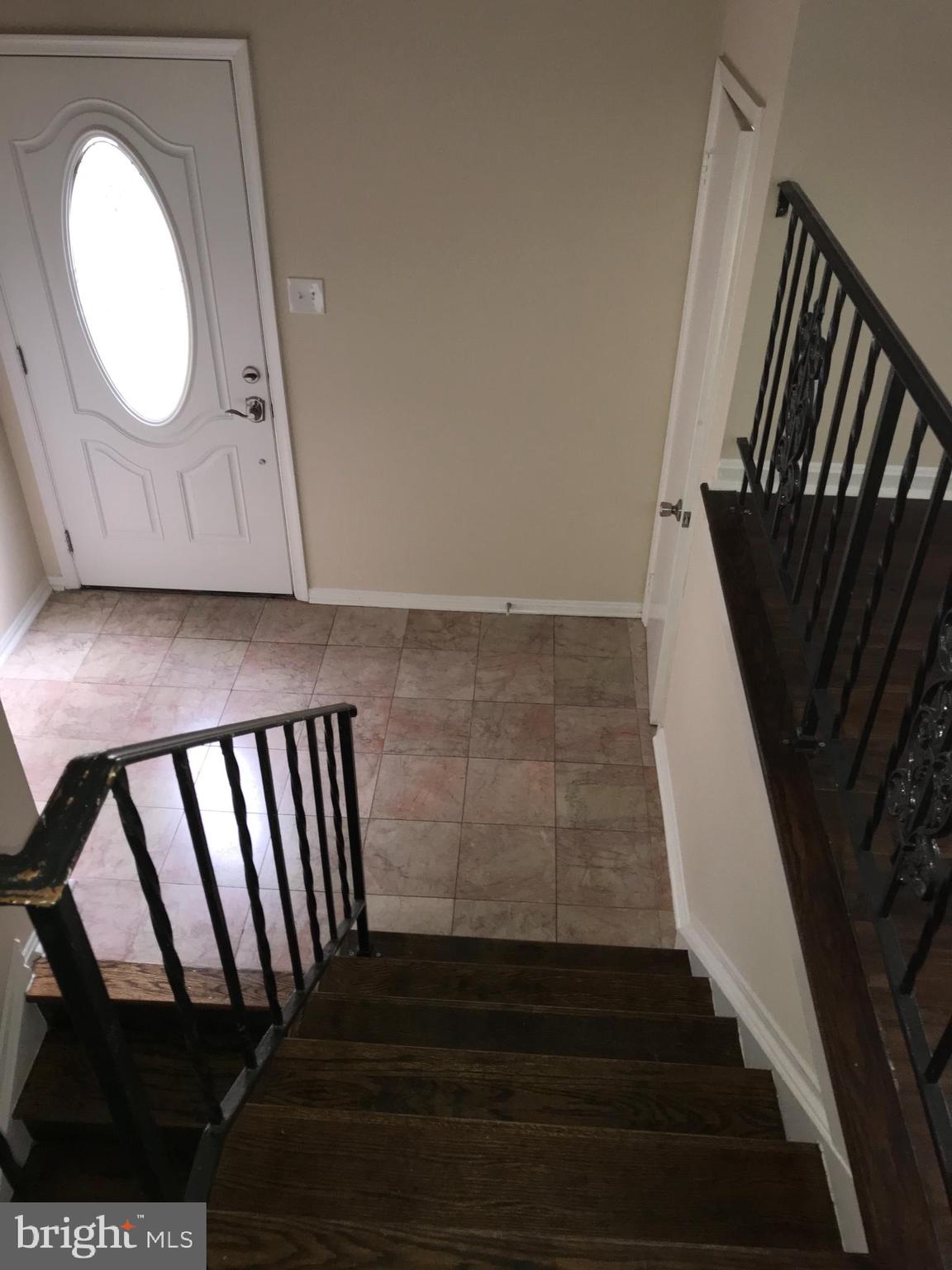 SOUTH FORT FOOTE VILLAGE - Residential Lease