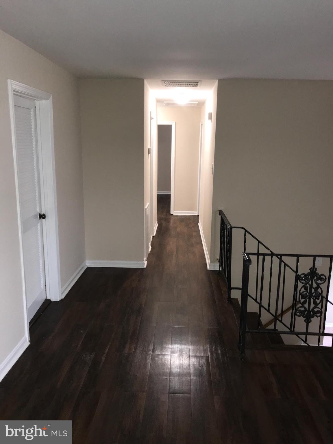 SOUTH FORT FOOTE VILLAGE - Residential Lease