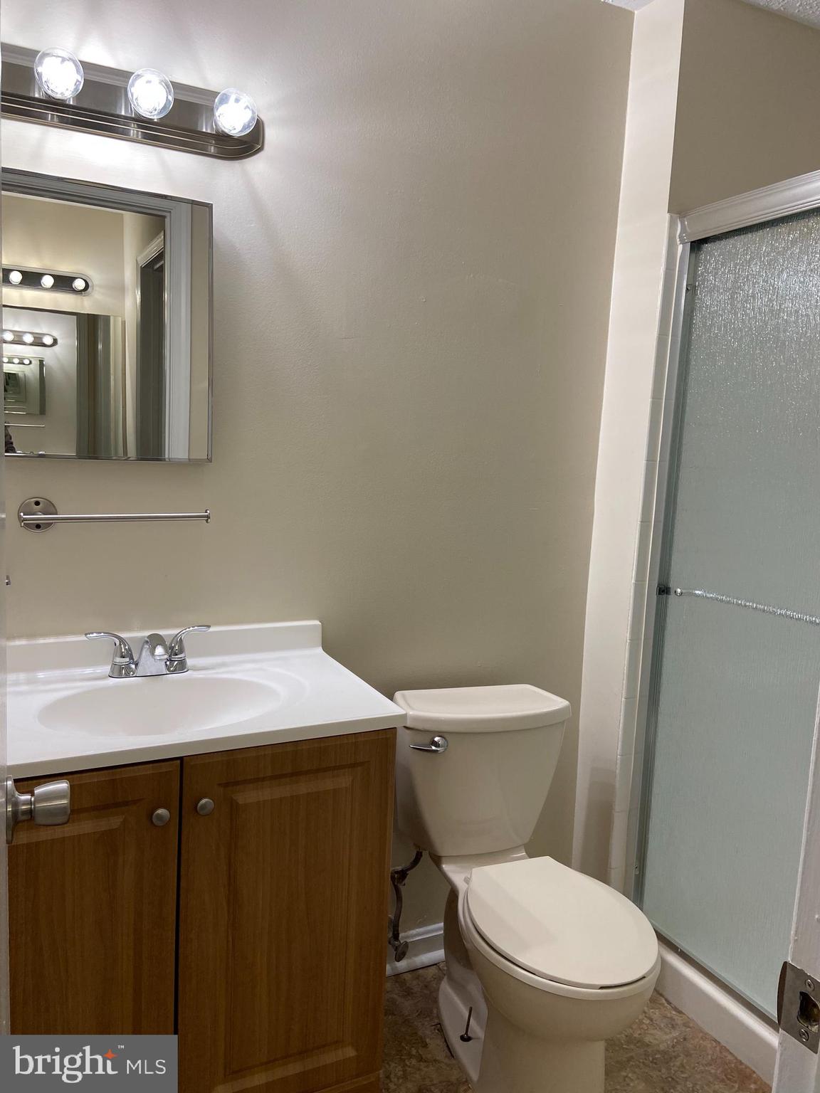 SOUTH FORT FOOTE VILLAGE - Residential Lease