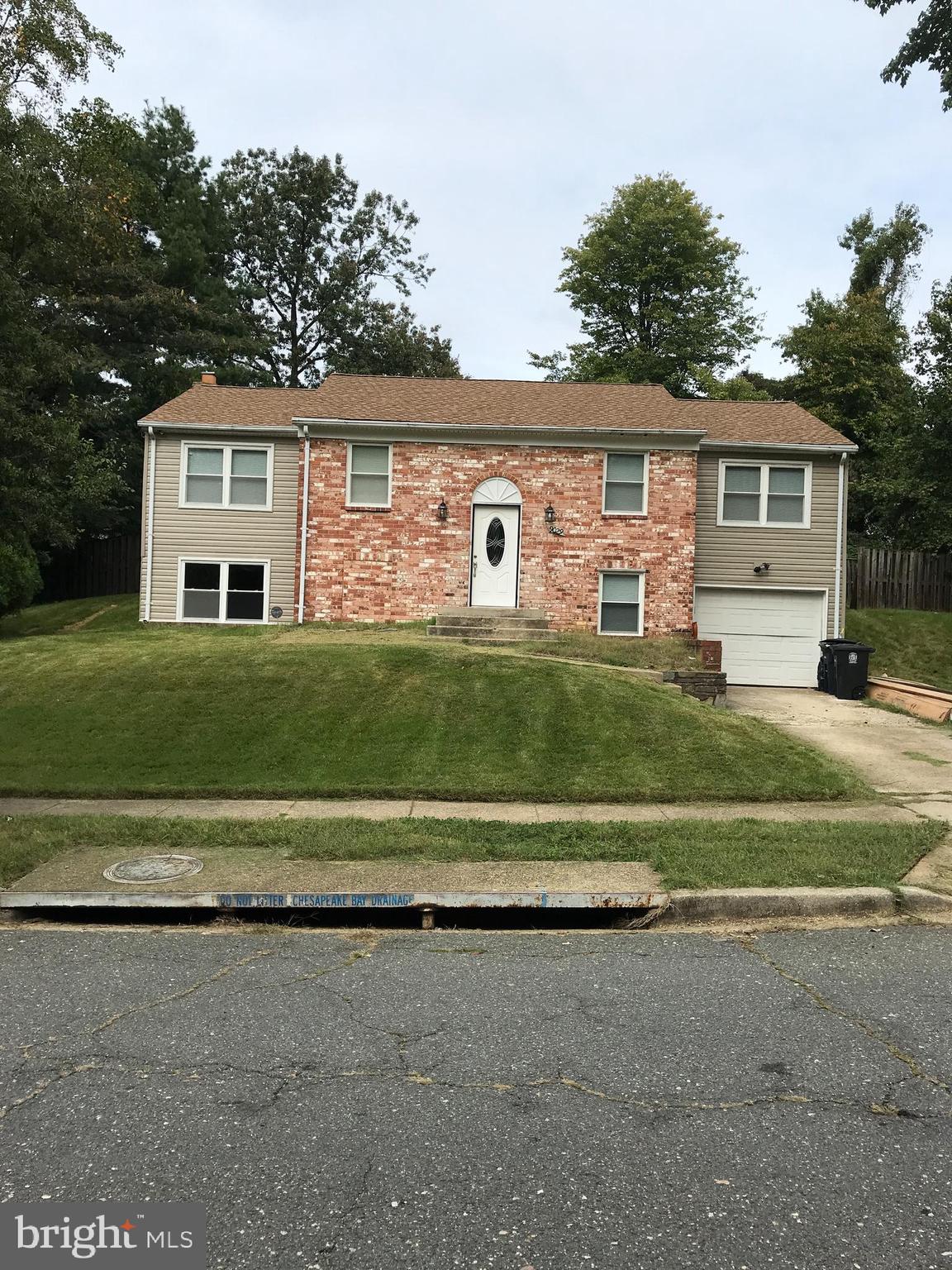 SOUTH FORT FOOTE VILLAGE - Residential Lease