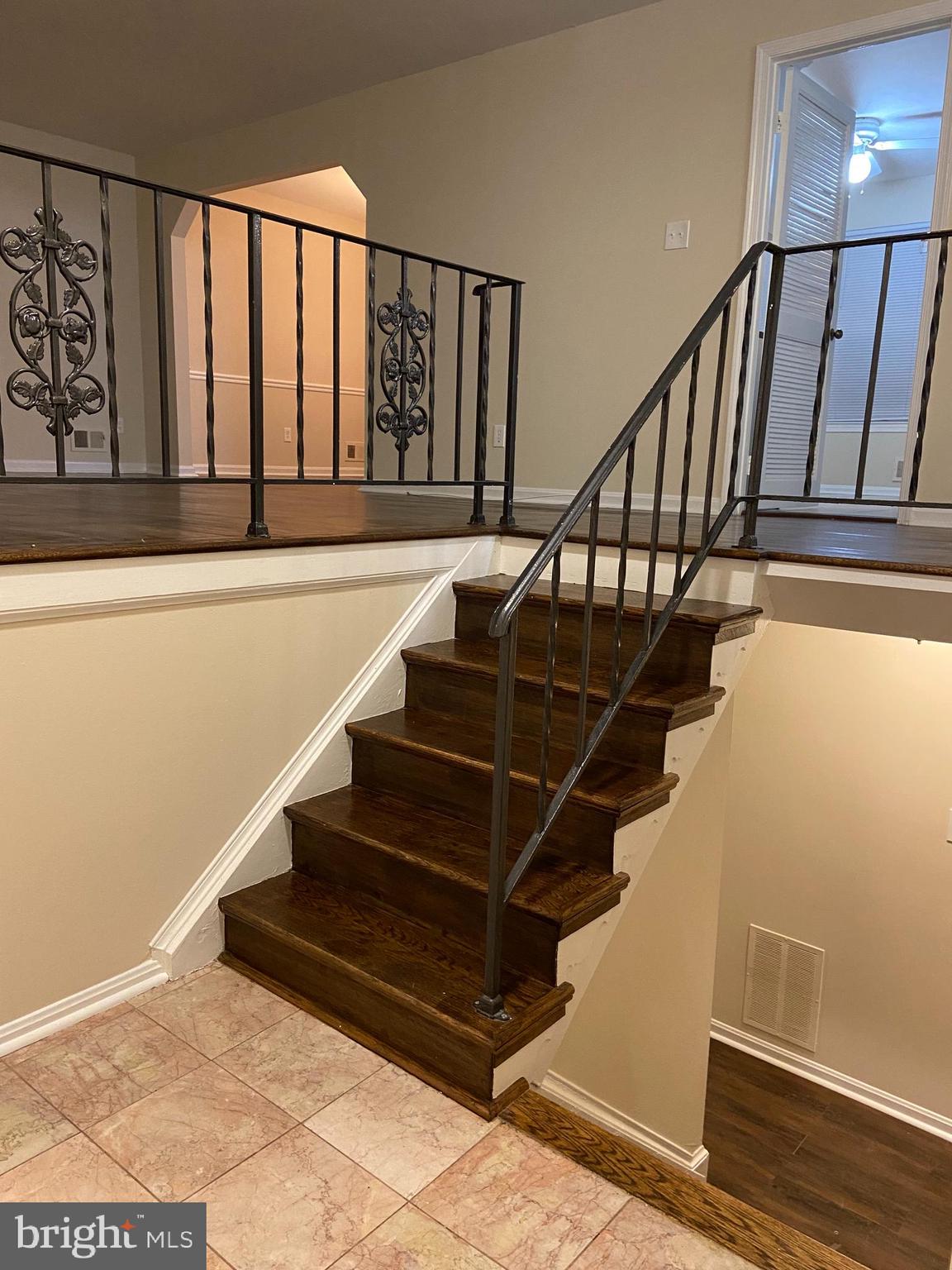 SOUTH FORT FOOTE VILLAGE - Residential Lease