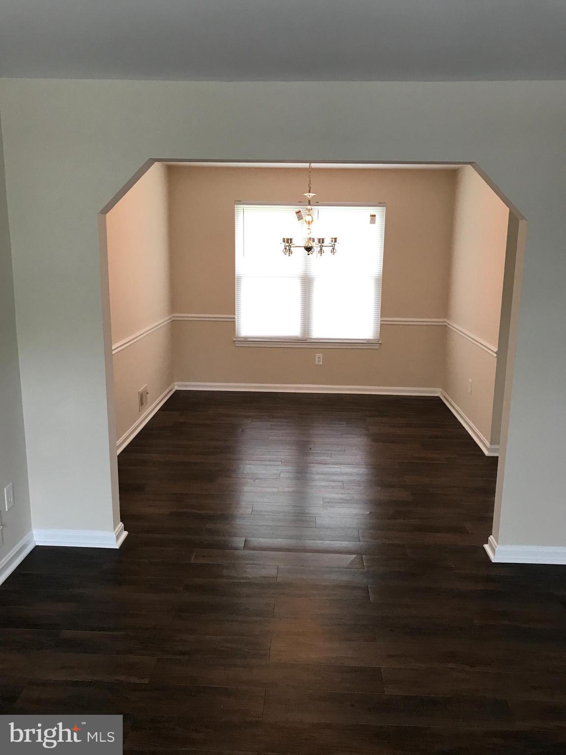 SOUTH FORT FOOTE VILLAGE - Residential Lease