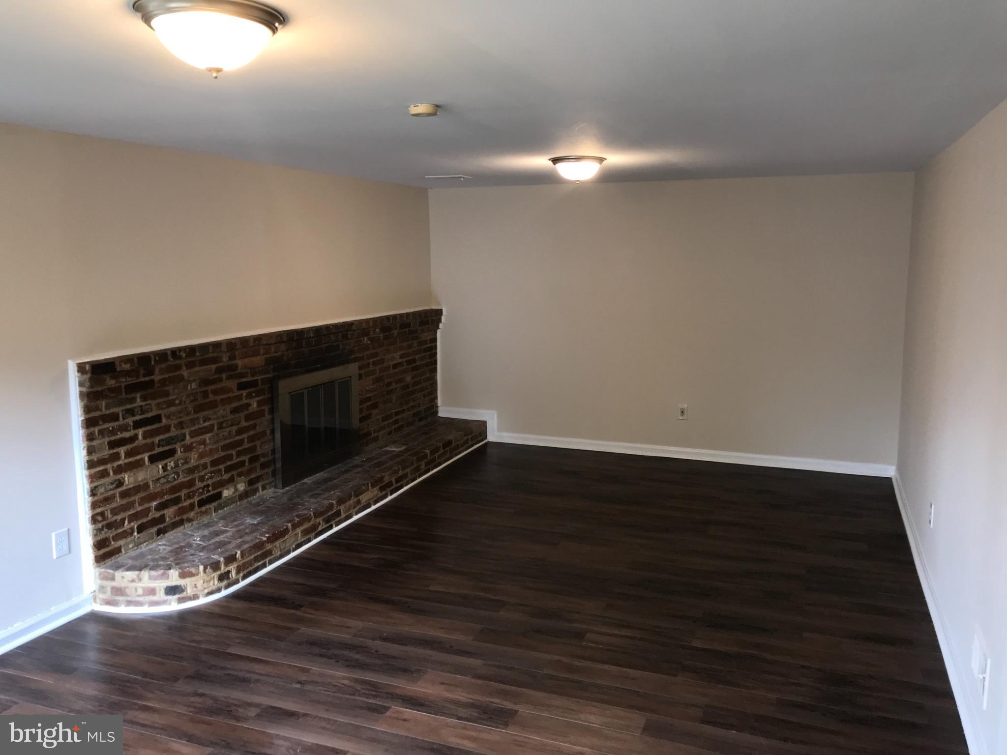 SOUTH FORT FOOTE VILLAGE - Residential Lease