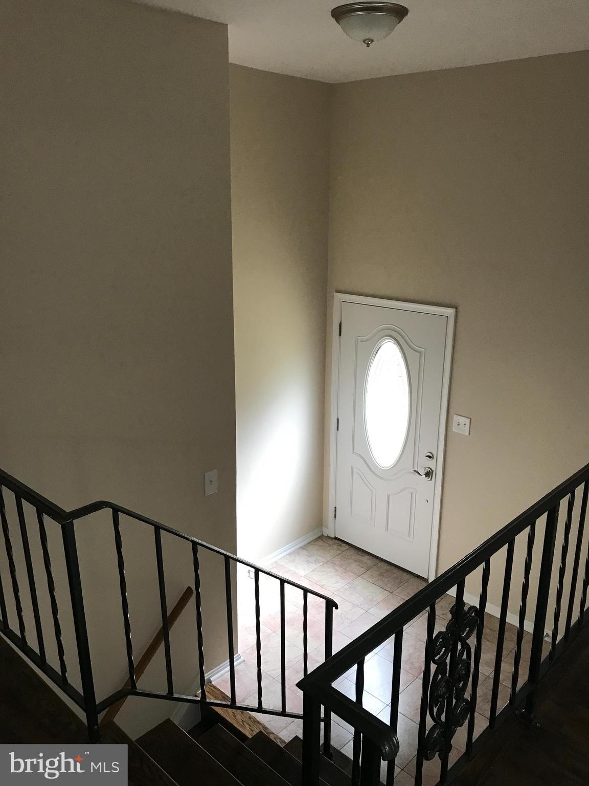 SOUTH FORT FOOTE VILLAGE - Residential Lease