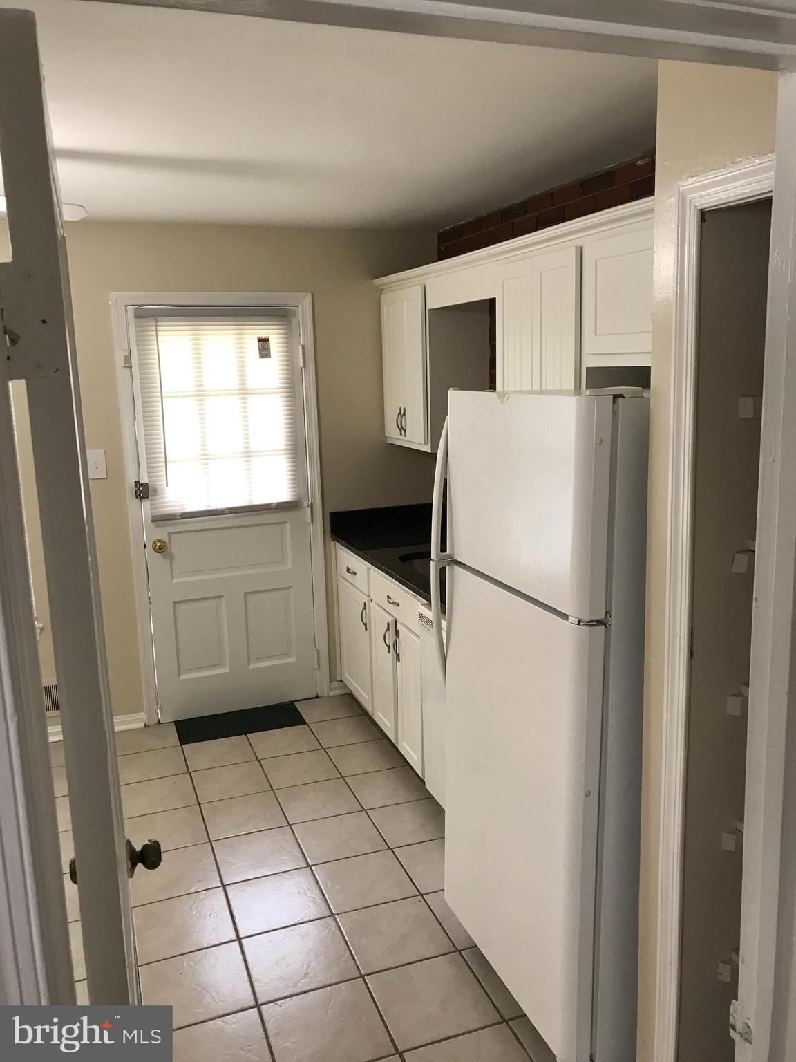 SOUTH FORT FOOTE VILLAGE - Residential Lease