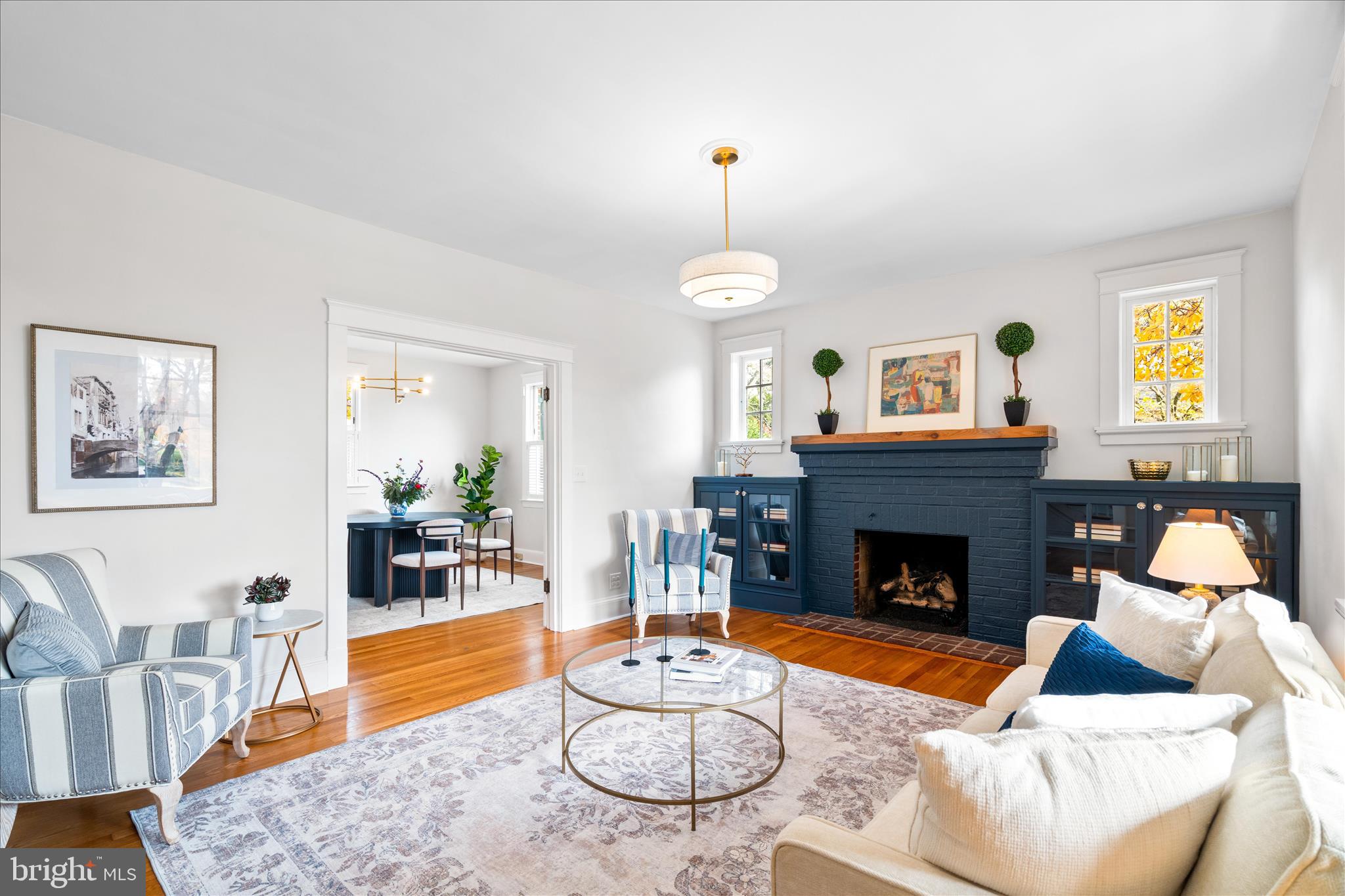 BAKER PARK - Residential