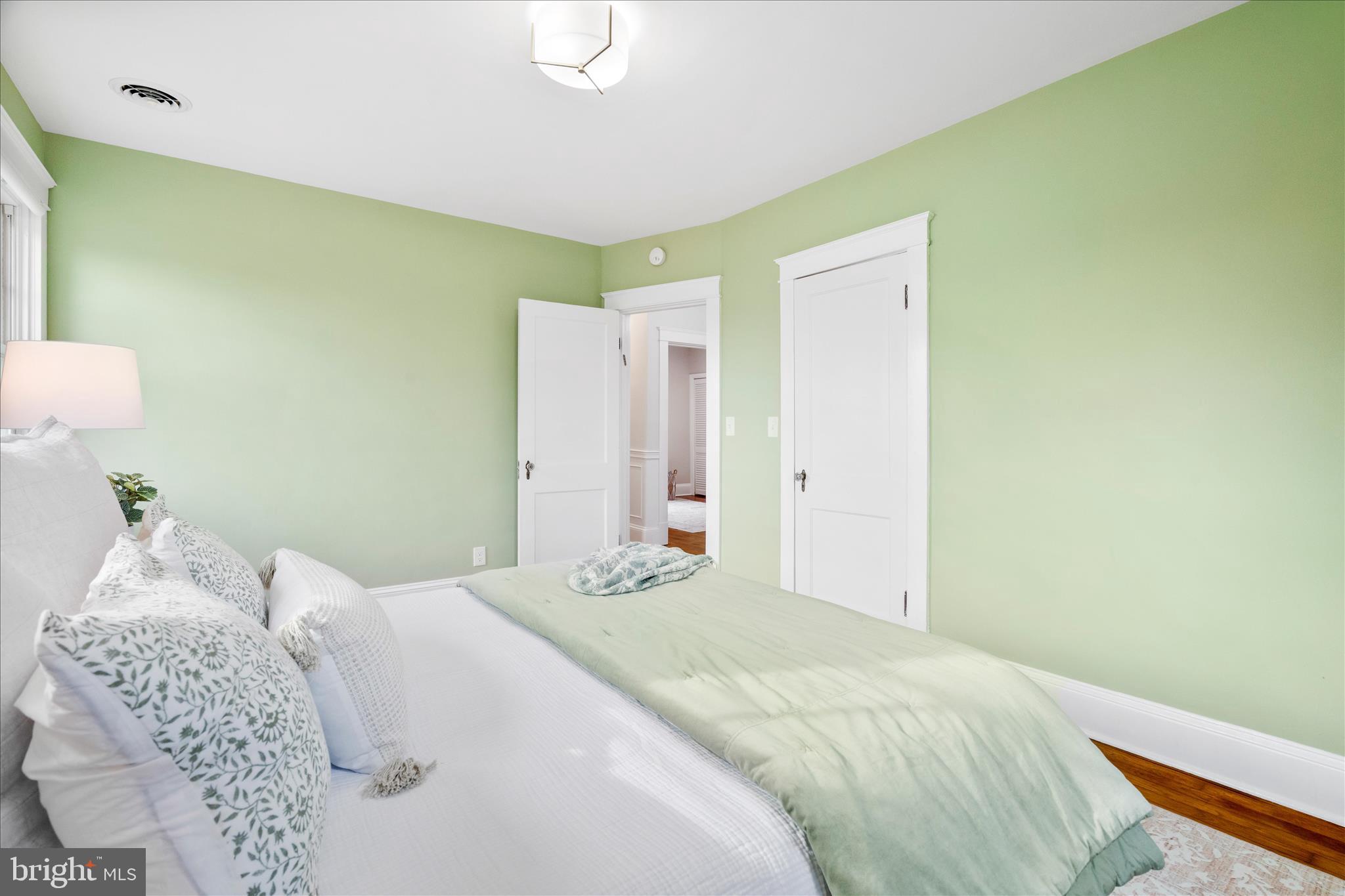 BAKER PARK - Residential