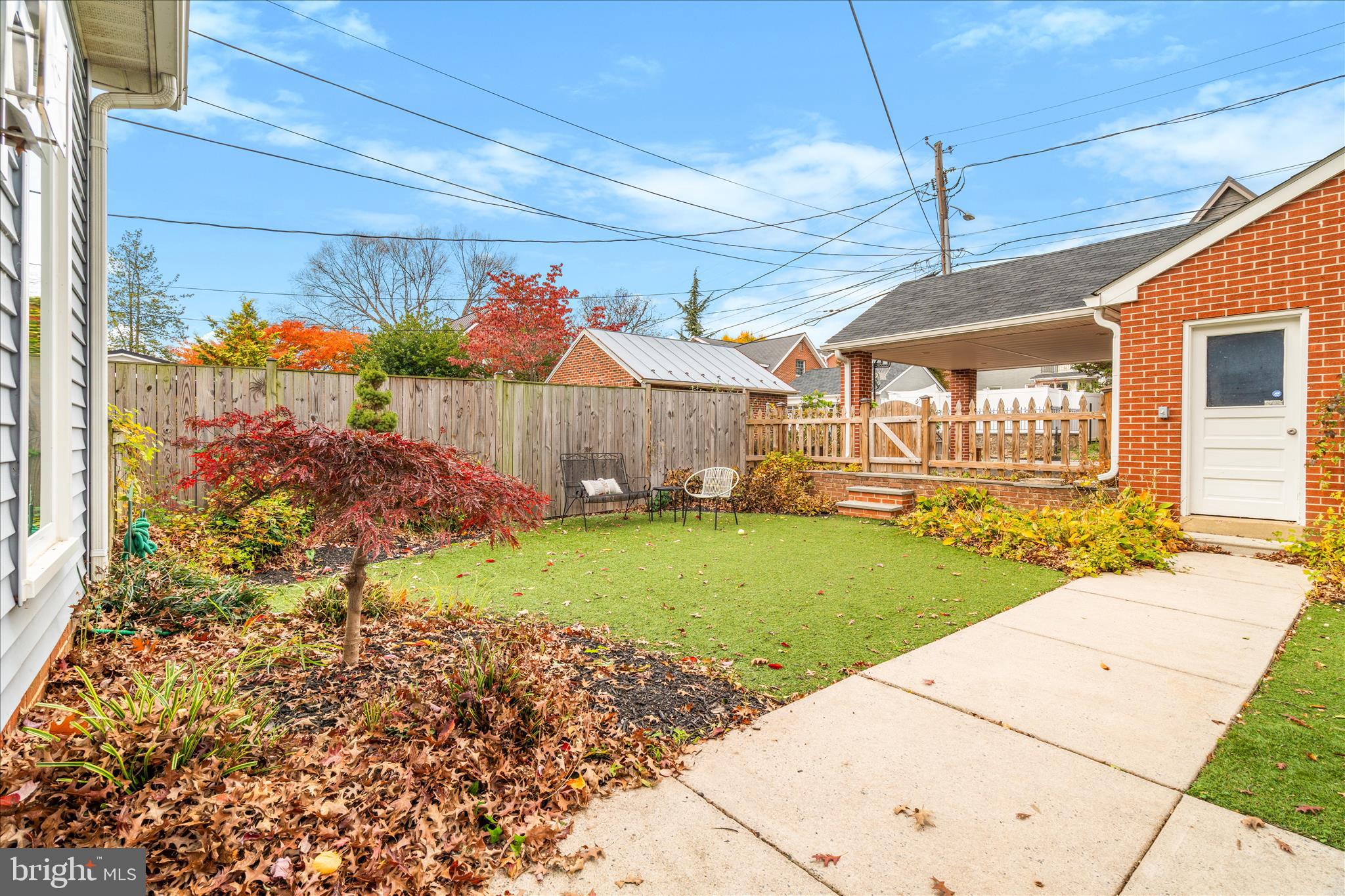 BAKER PARK - Residential