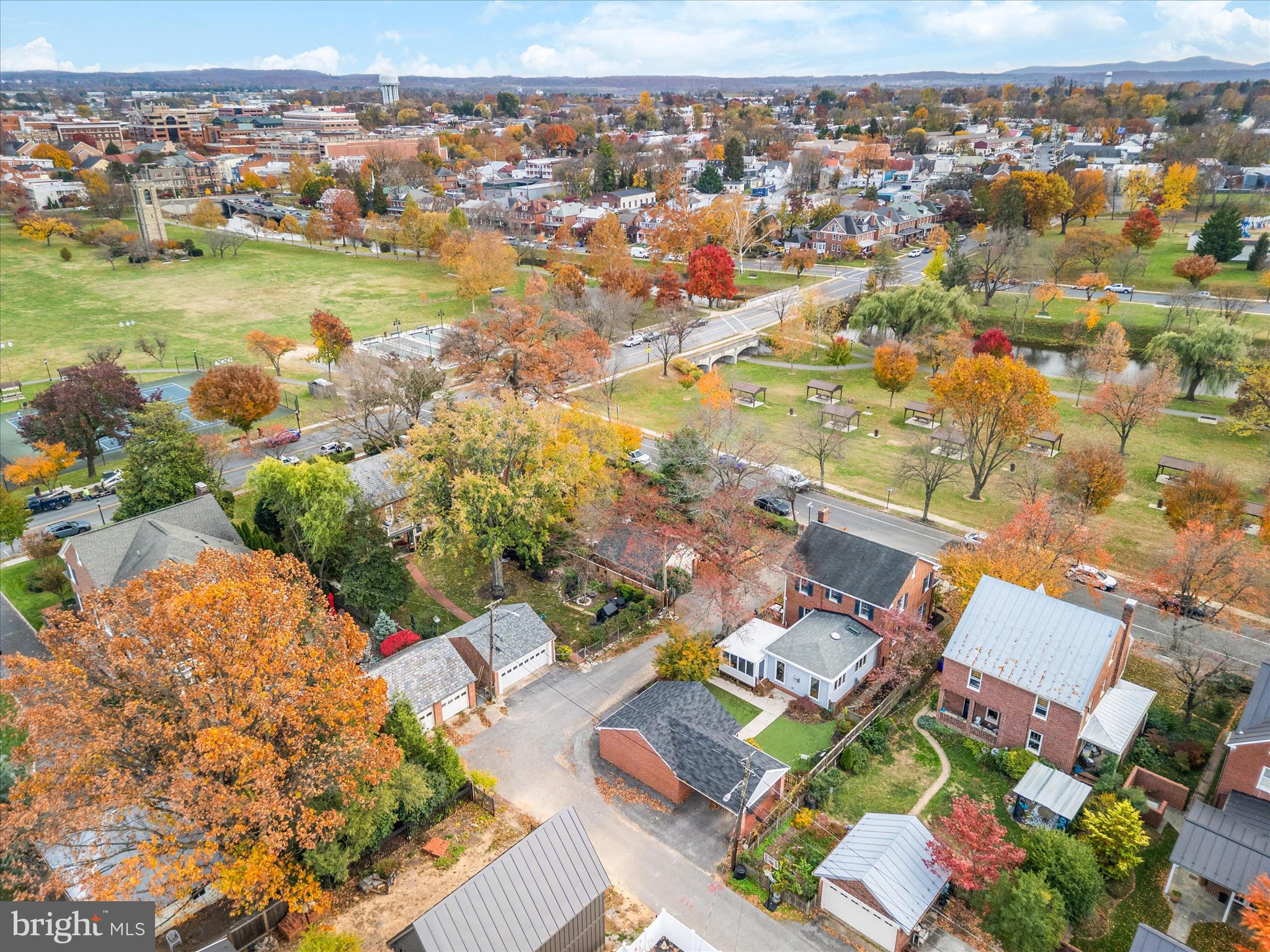 BAKER PARK - Residential