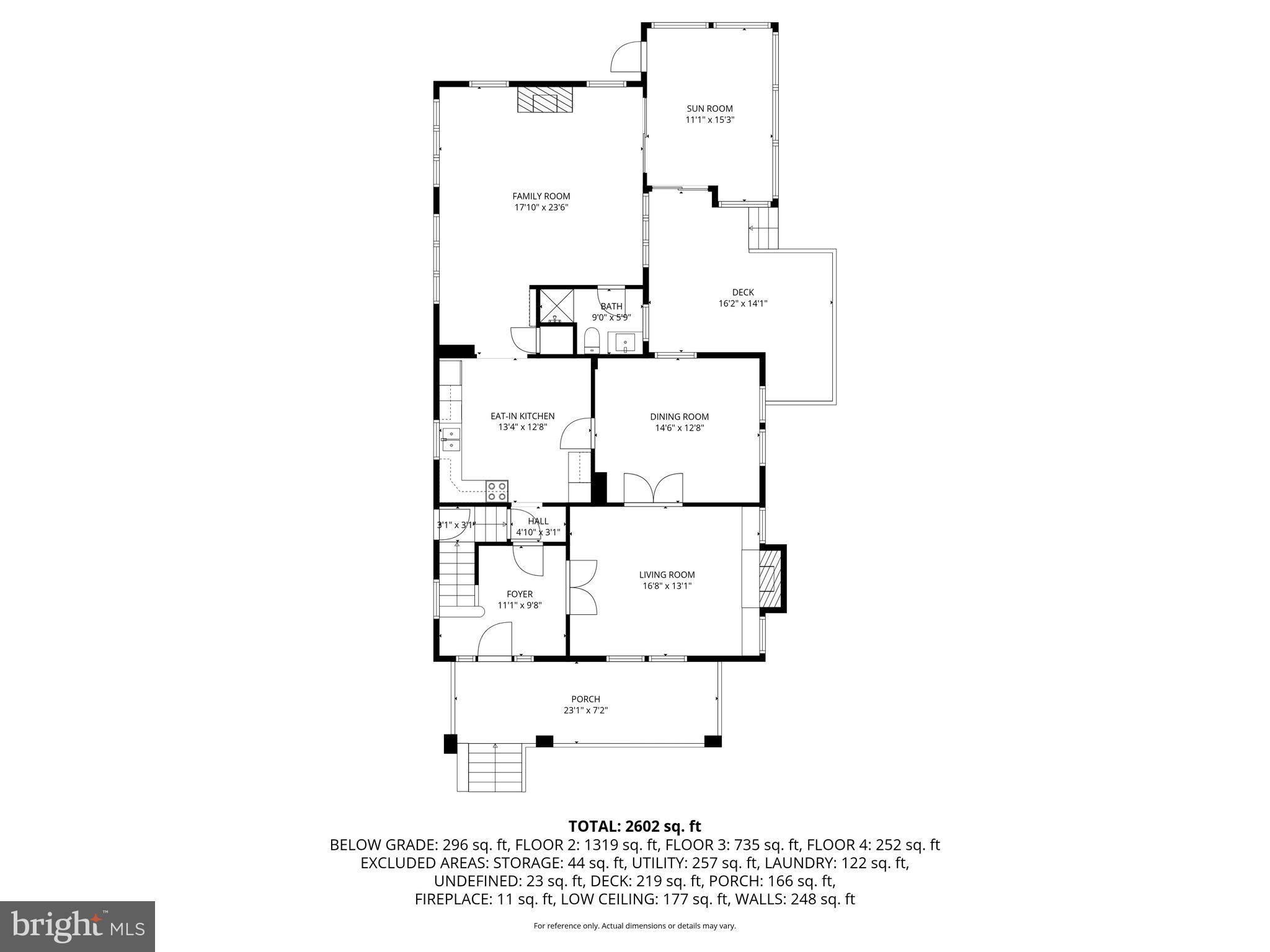 BAKER PARK - Residential
