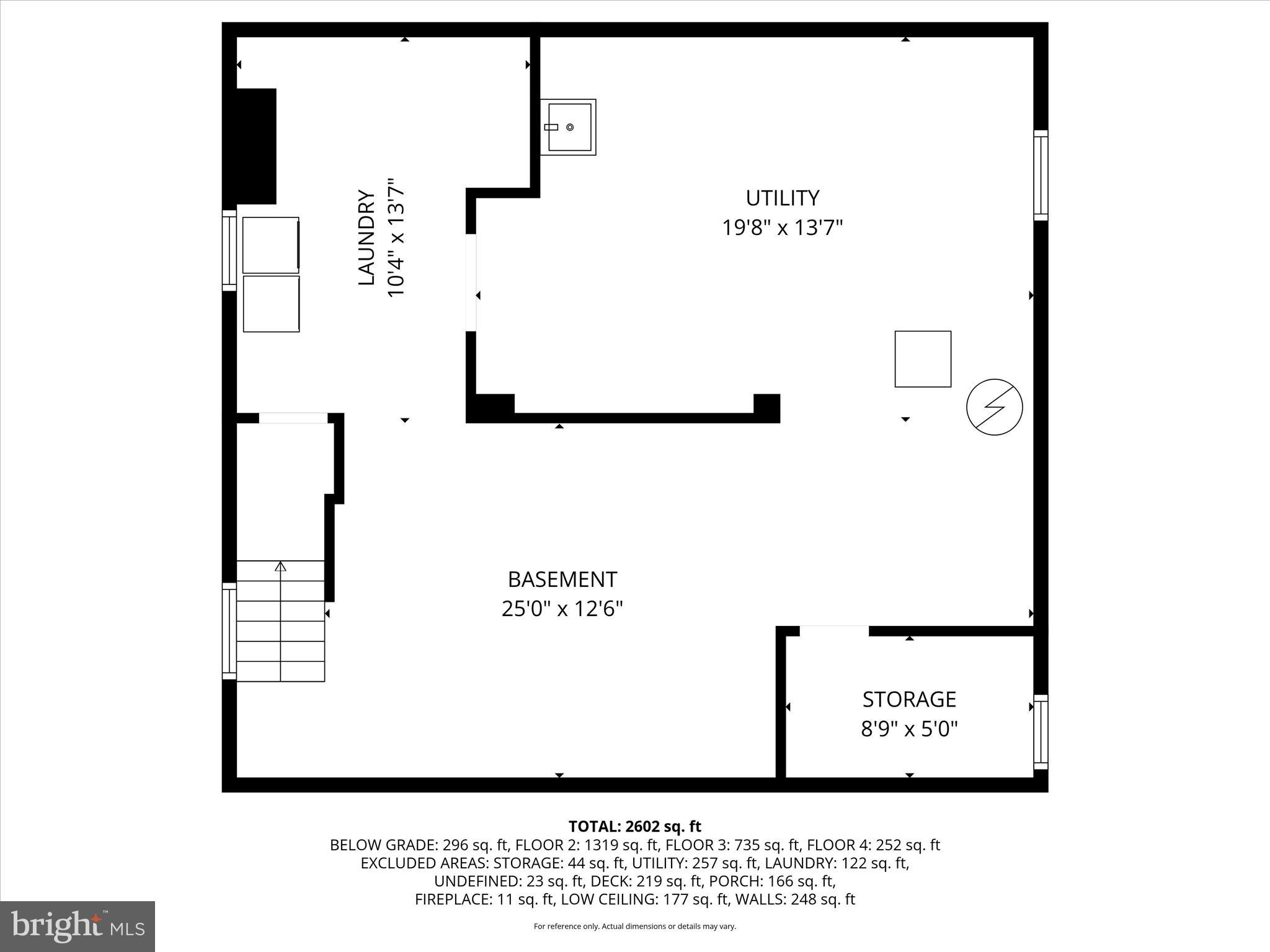 BAKER PARK - Residential