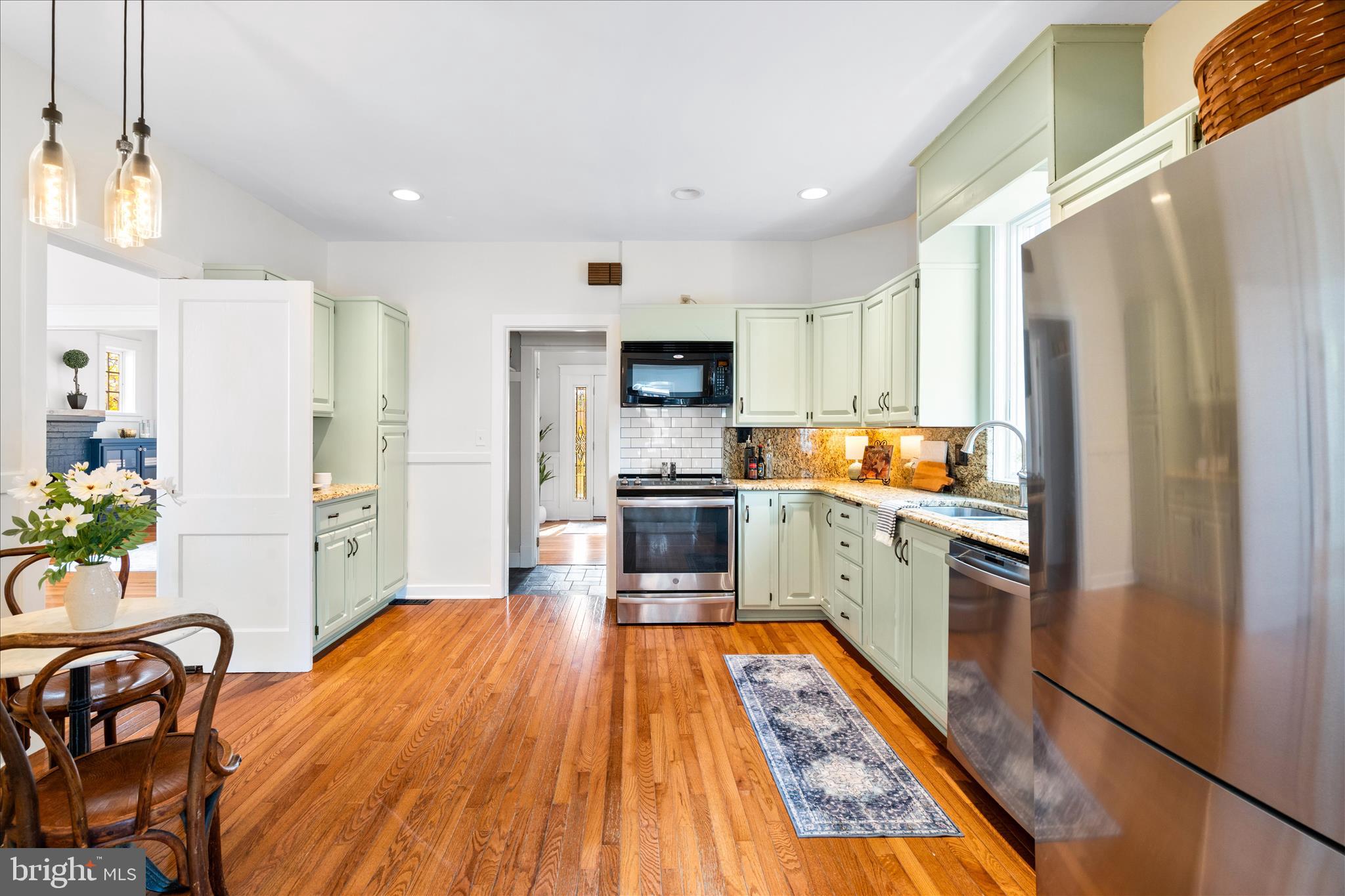 BAKER PARK - Residential