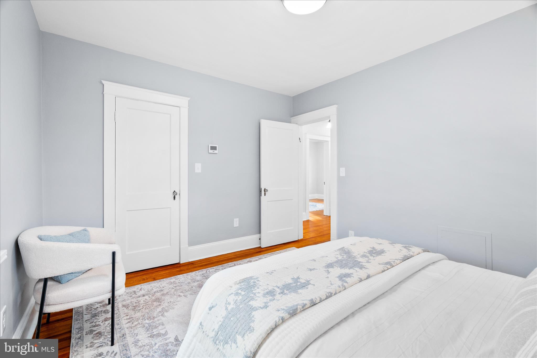 BAKER PARK - Residential