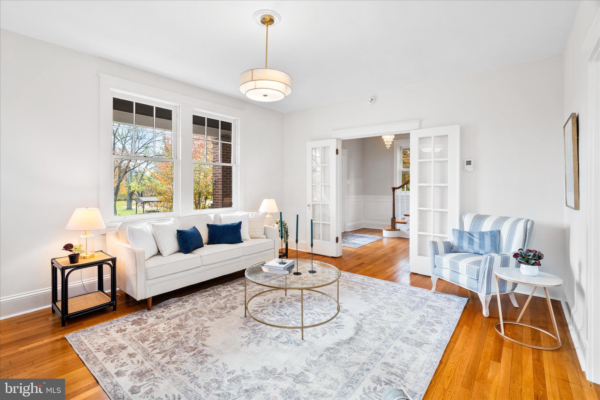 BAKER PARK - Residential