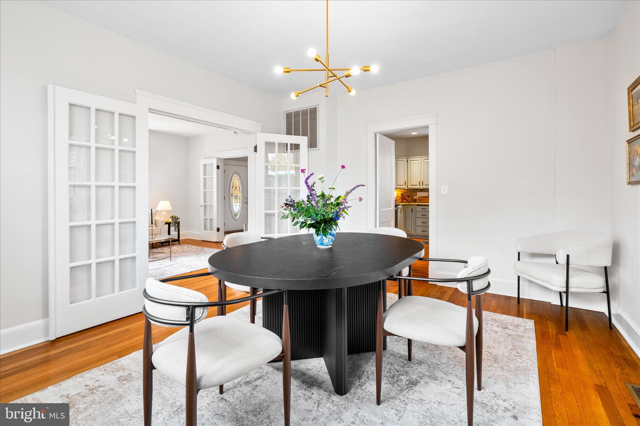 BAKER PARK - Residential