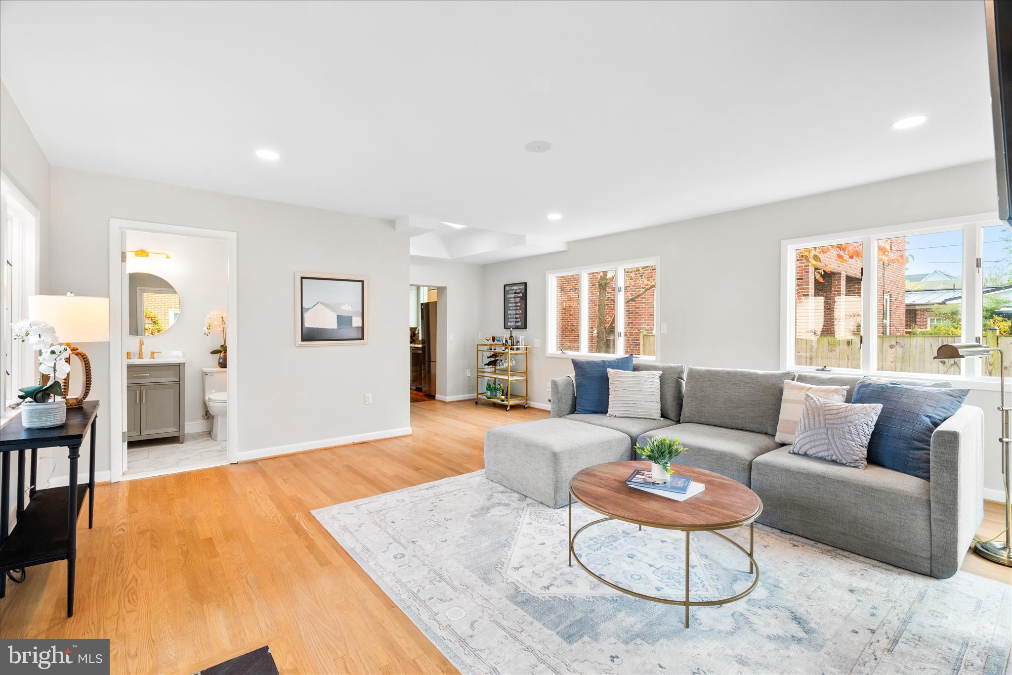 BAKER PARK - Residential