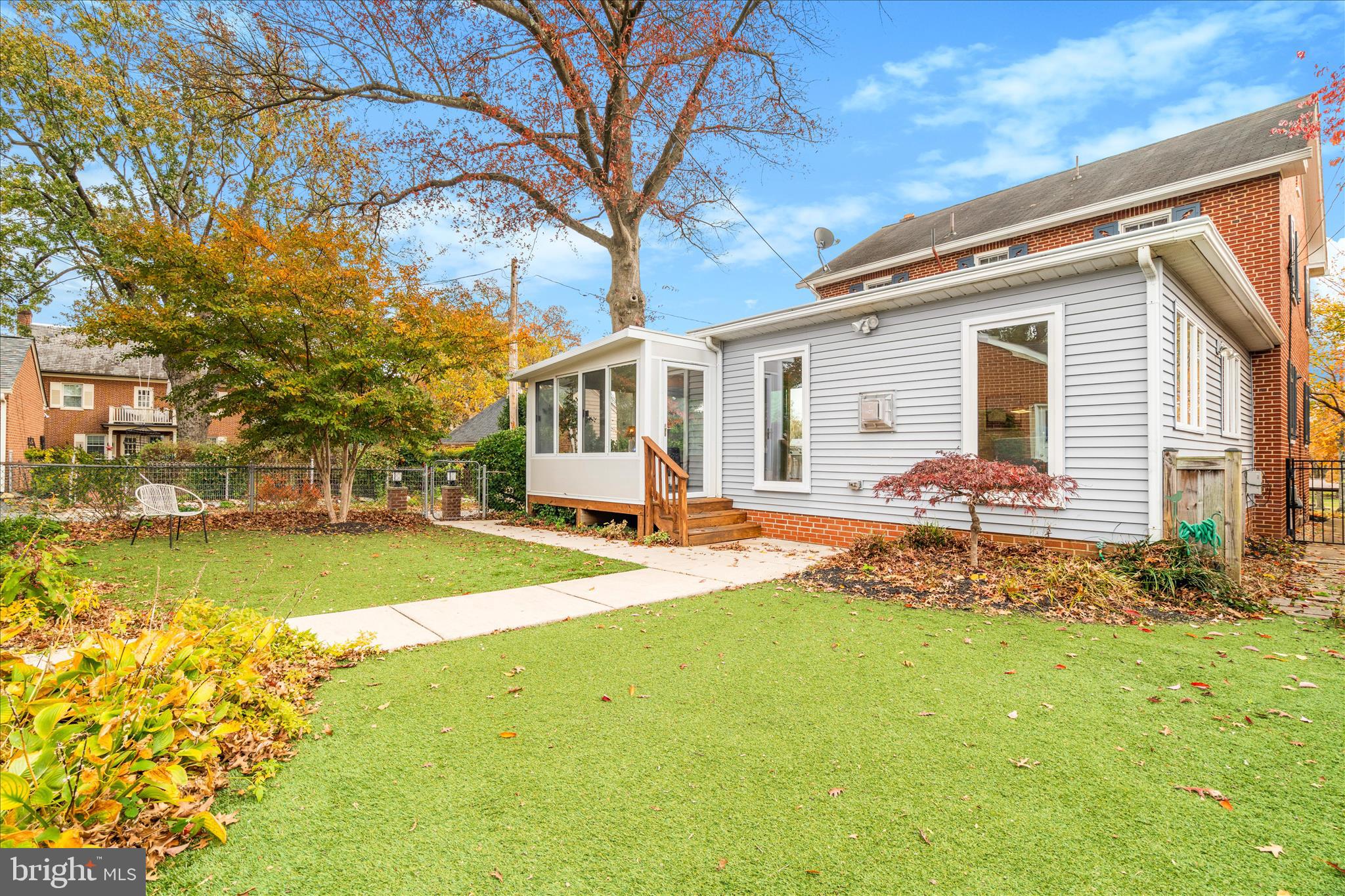 BAKER PARK - Residential