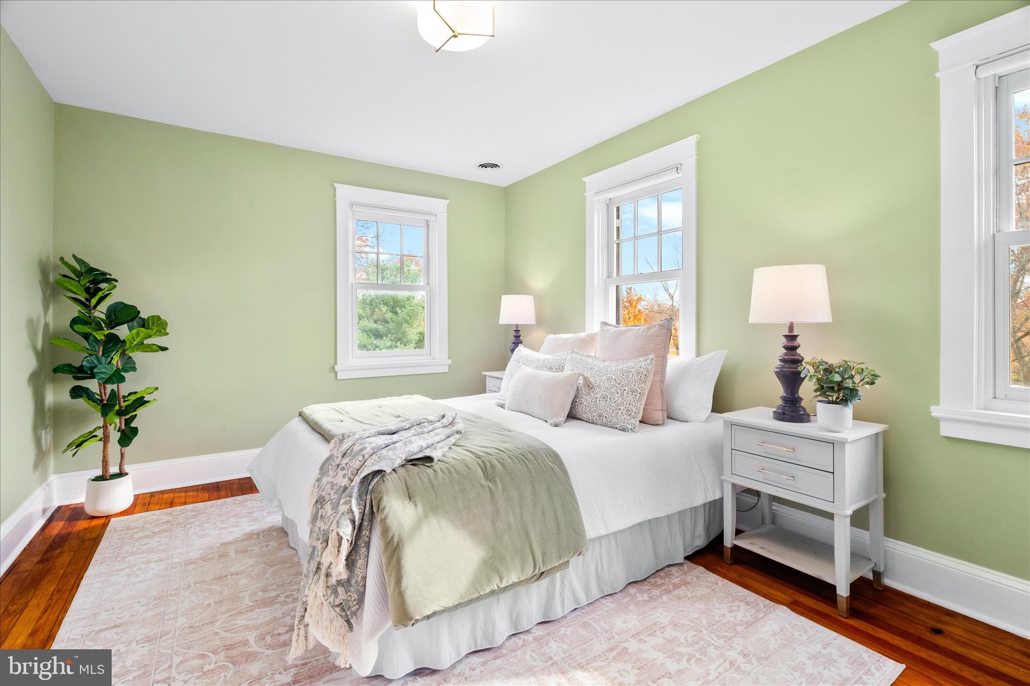 BAKER PARK - Residential