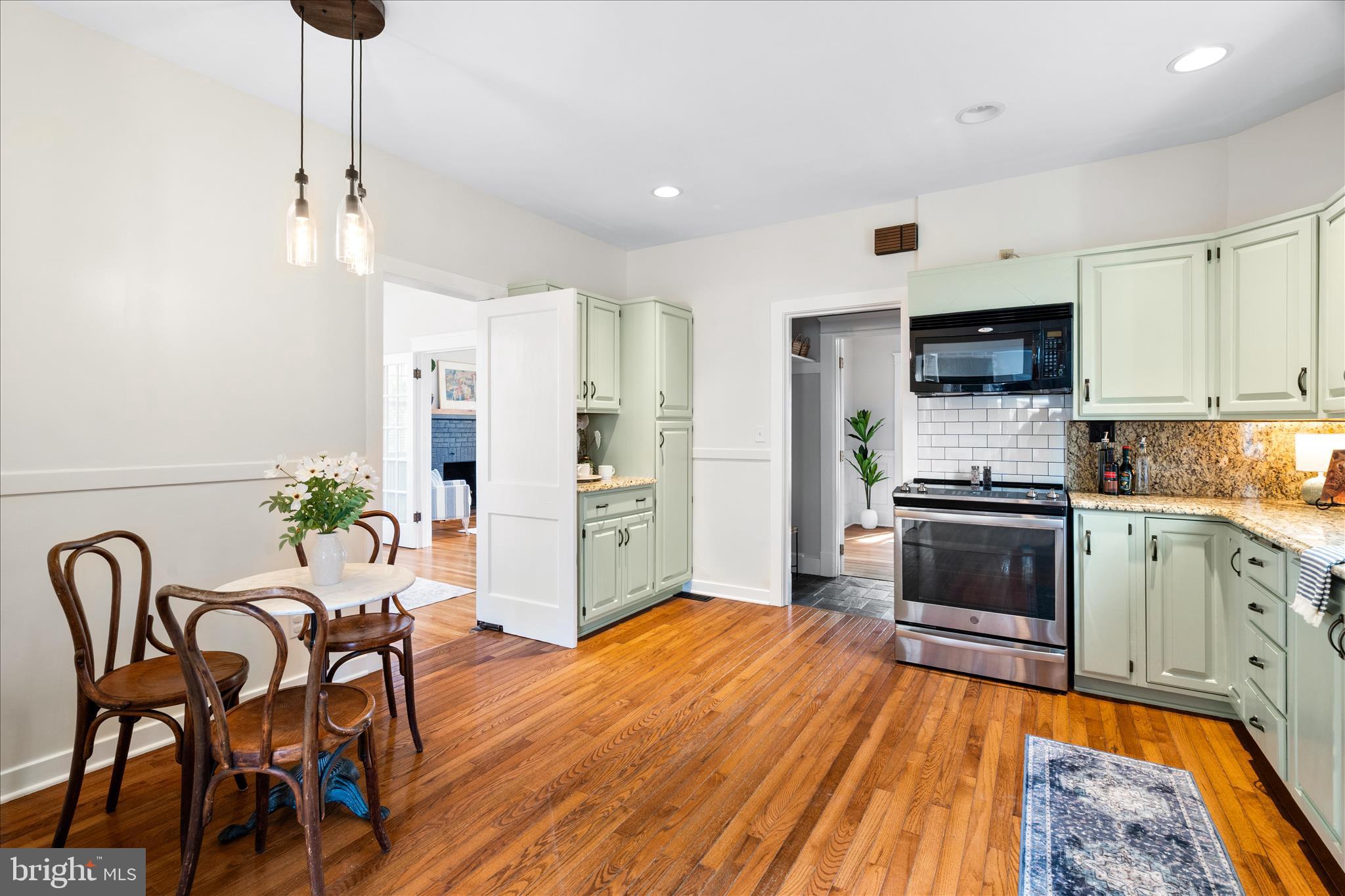 BAKER PARK - Residential