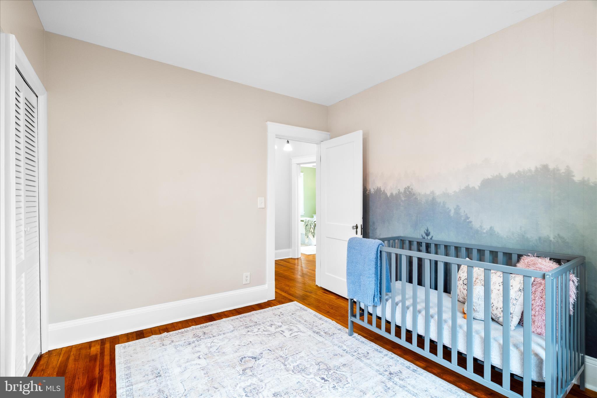 BAKER PARK - Residential