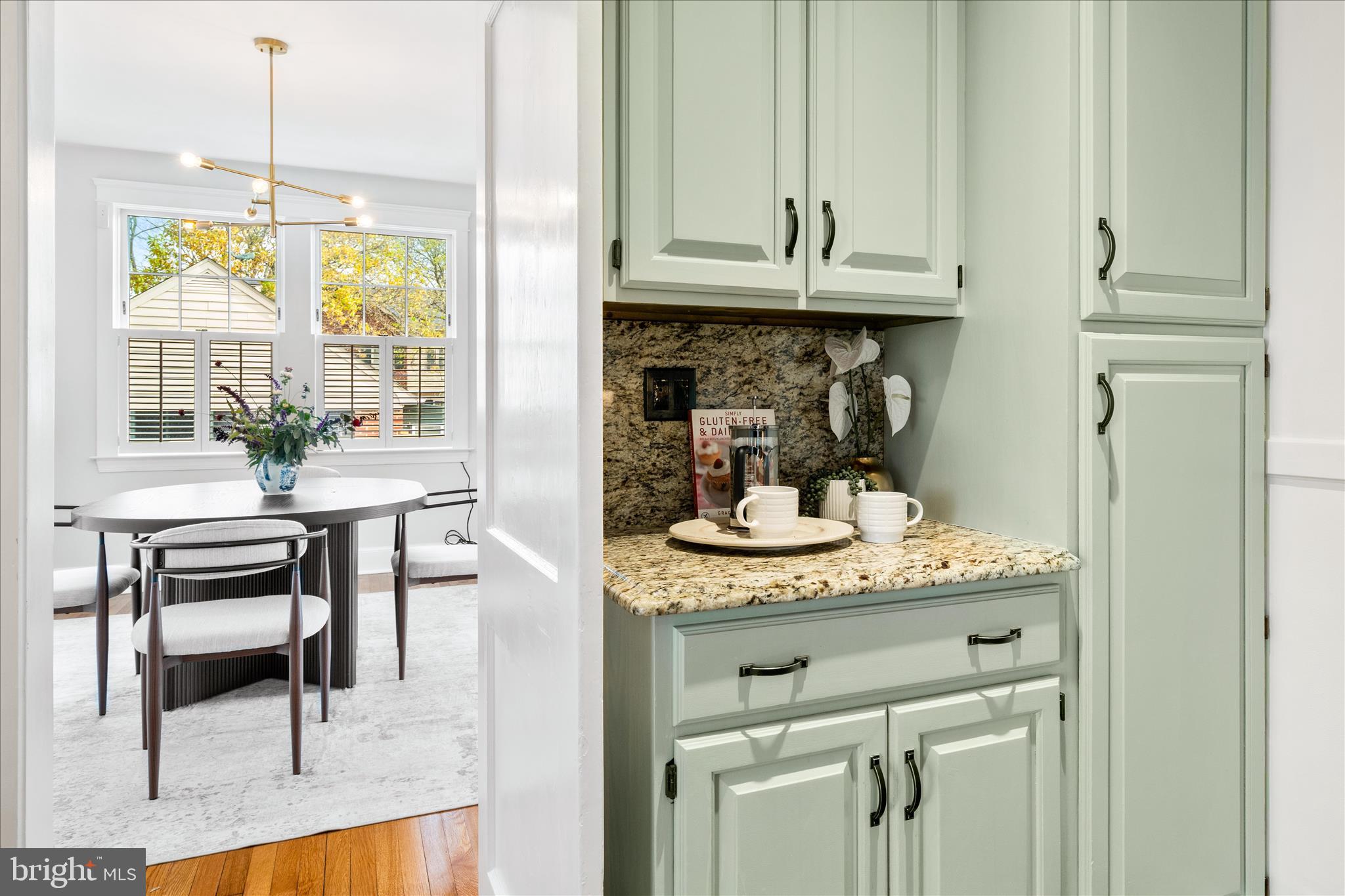 BAKER PARK - Residential