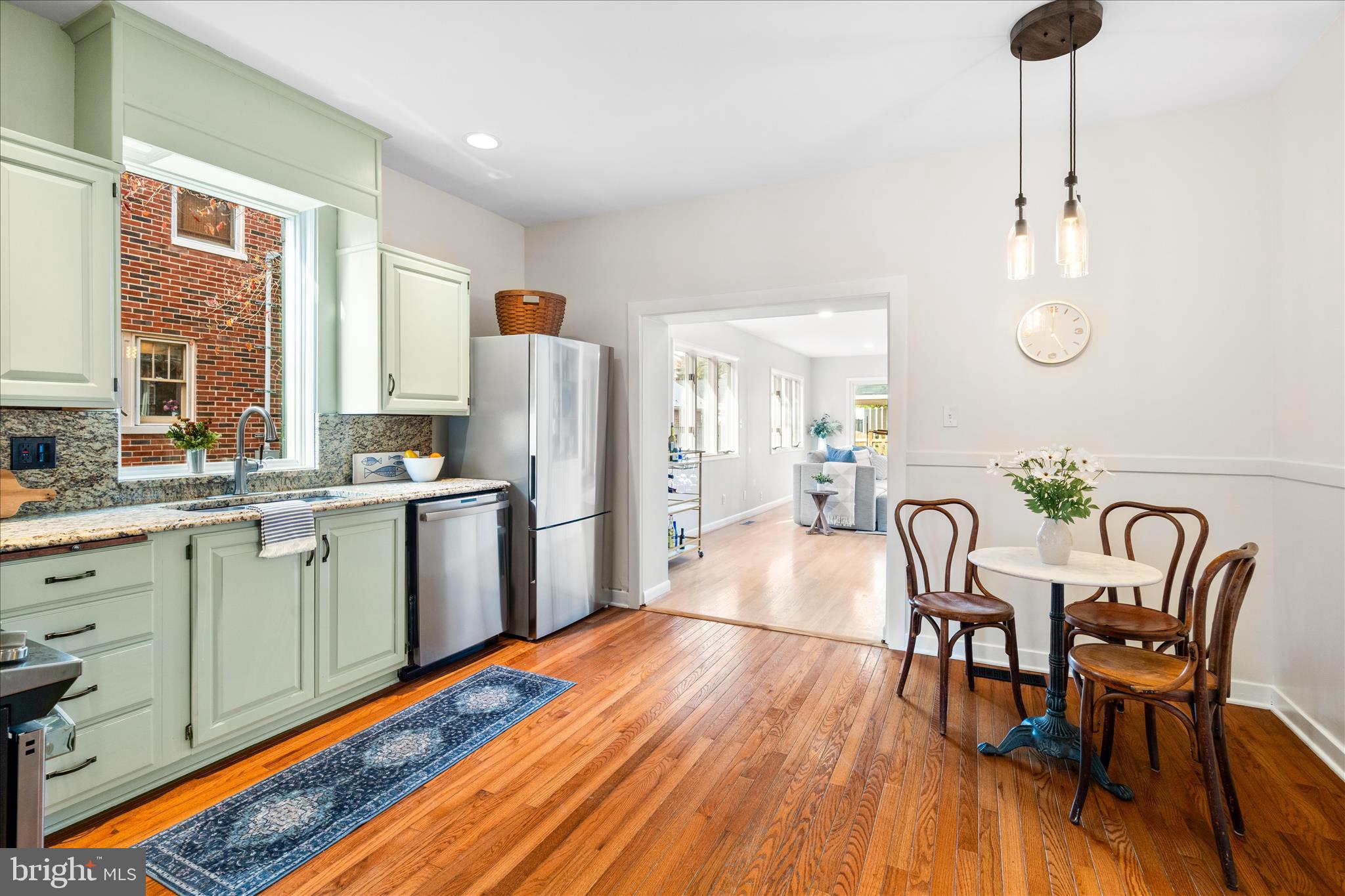 BAKER PARK - Residential