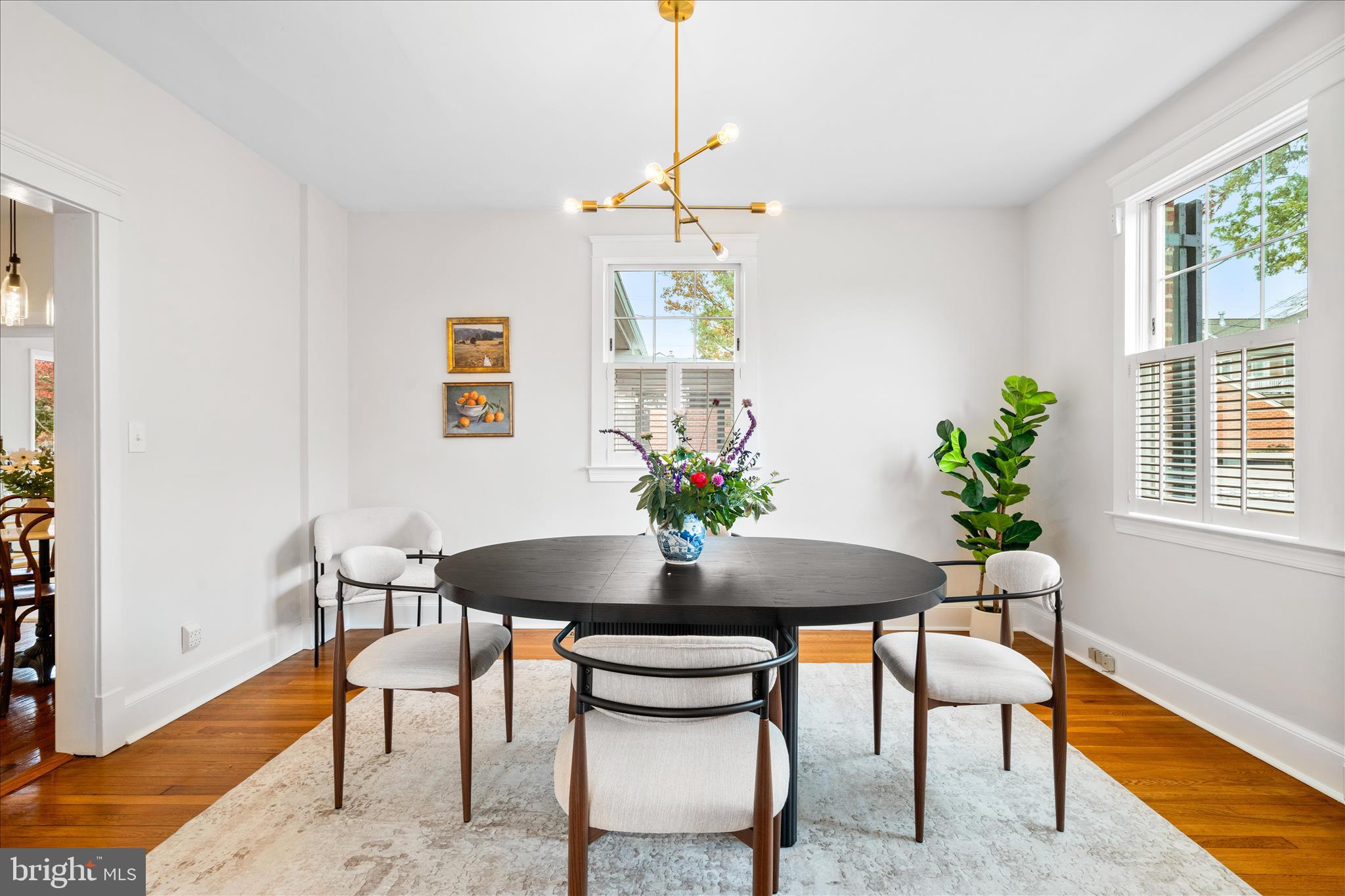 BAKER PARK - Residential