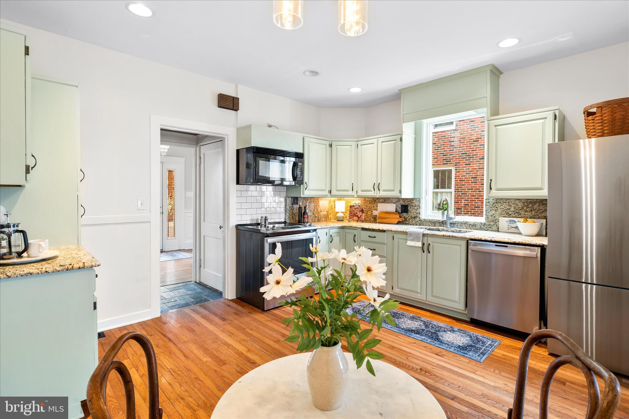 BAKER PARK - Residential