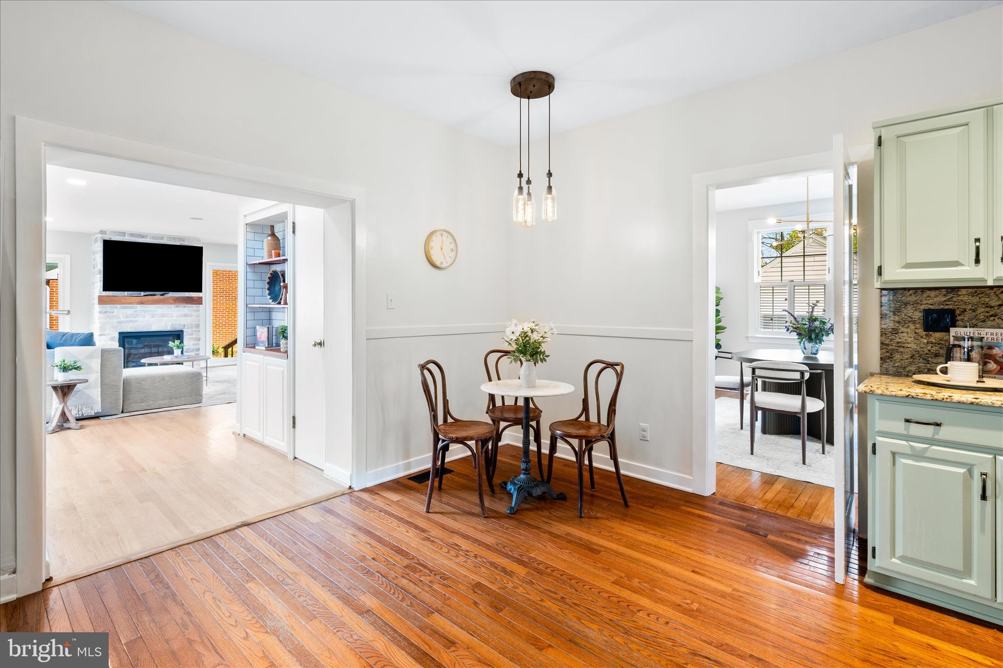 BAKER PARK - Residential