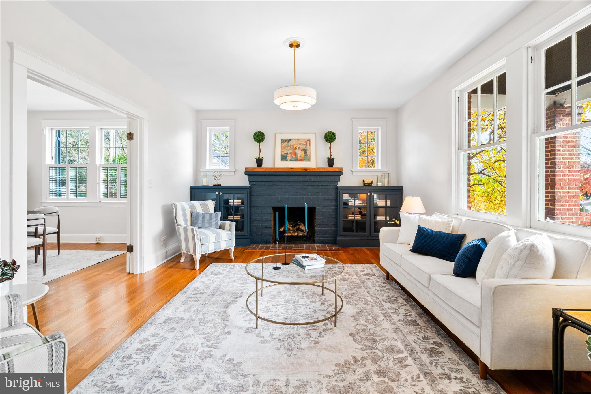 BAKER PARK - Residential