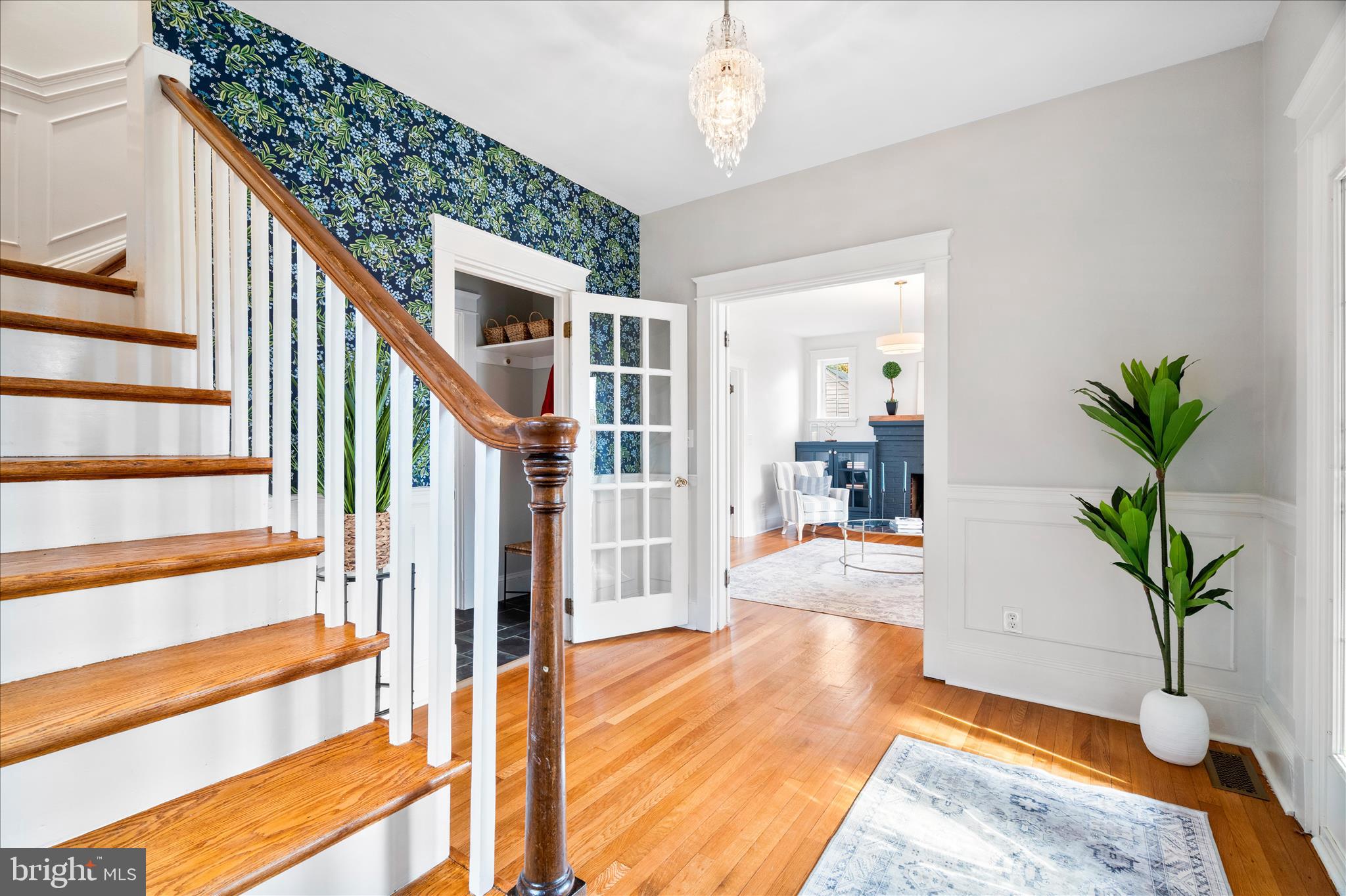 BAKER PARK - Residential