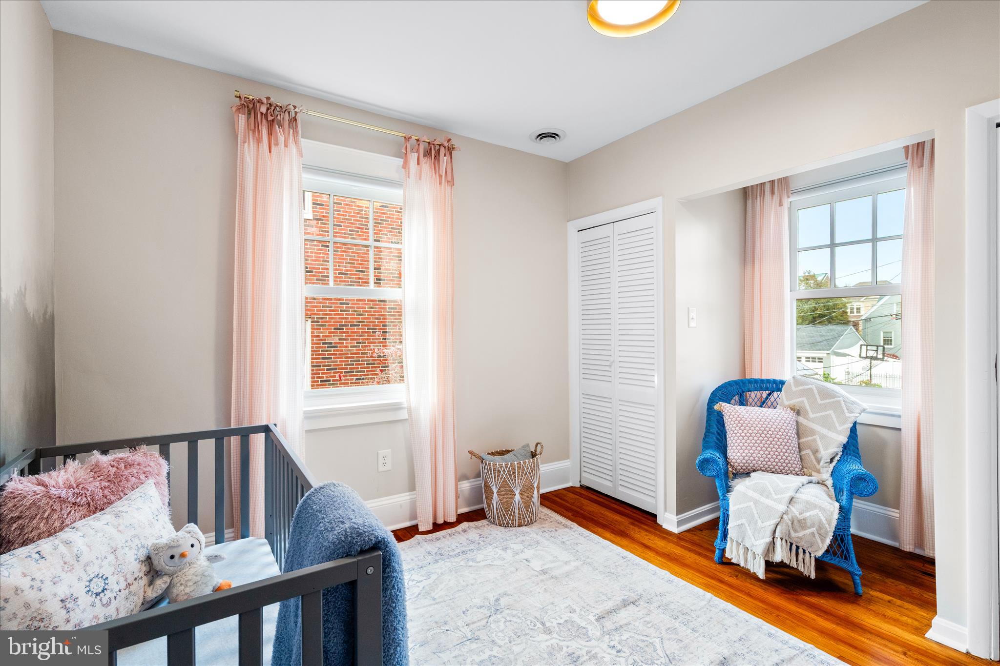 BAKER PARK - Residential