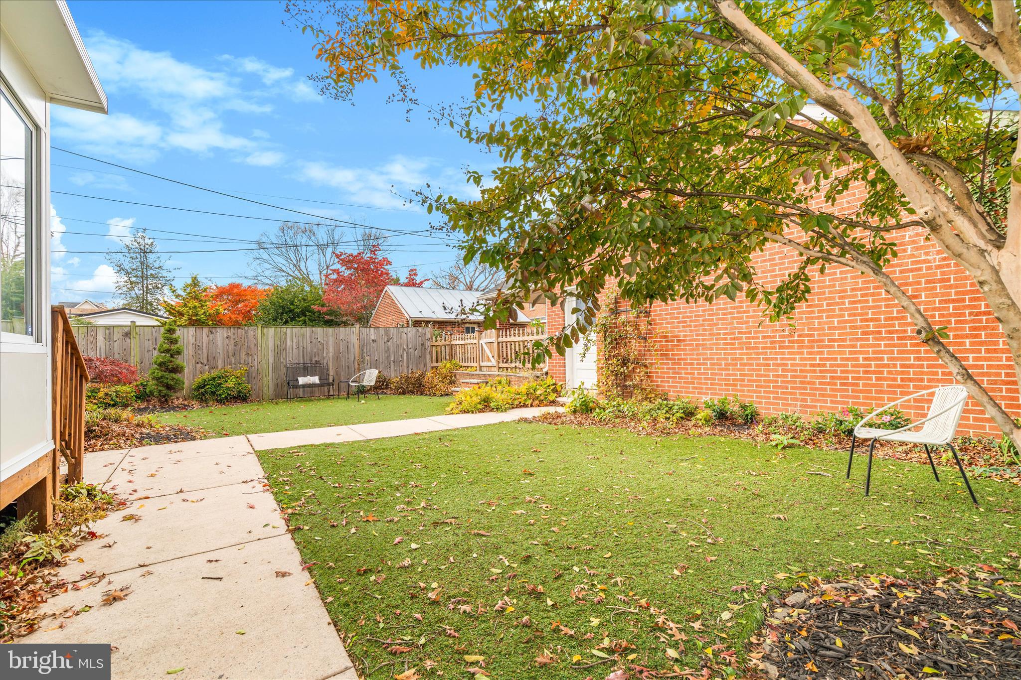 BAKER PARK - Residential